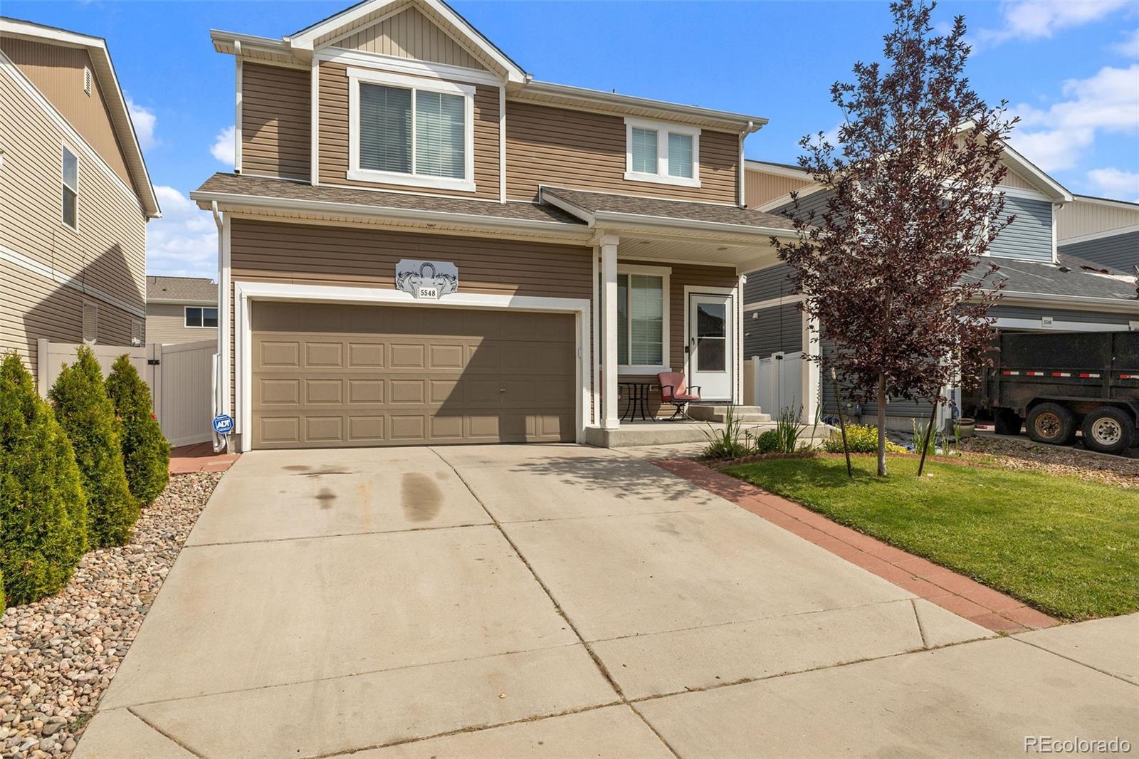 CMA Image for 5281  danube court,Denver, Colorado