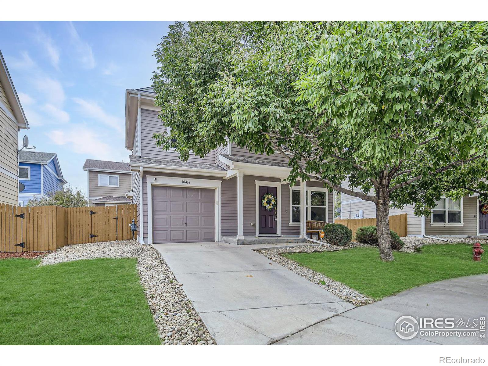 MLS Image #0 for 10416  forester place,longmont, Colorado