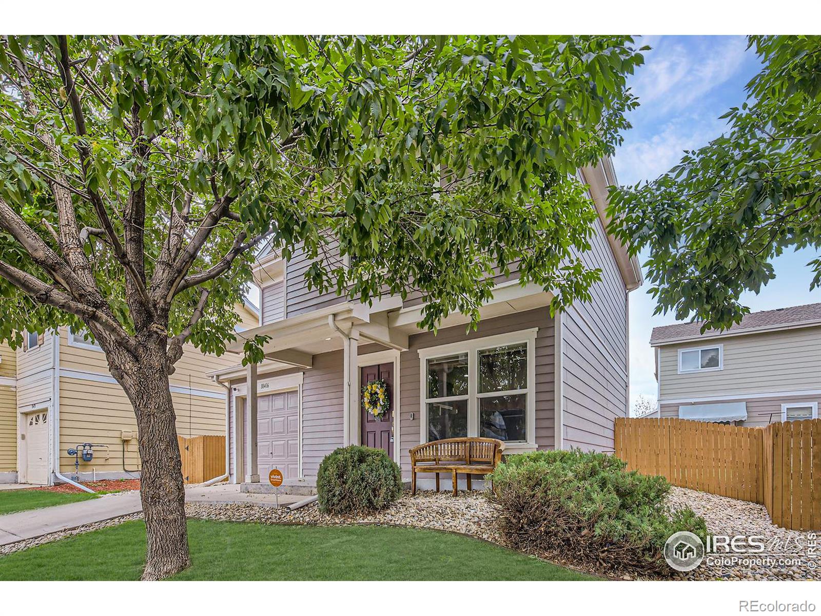 CMA Image for 10713  butte drive,Longmont, Colorado