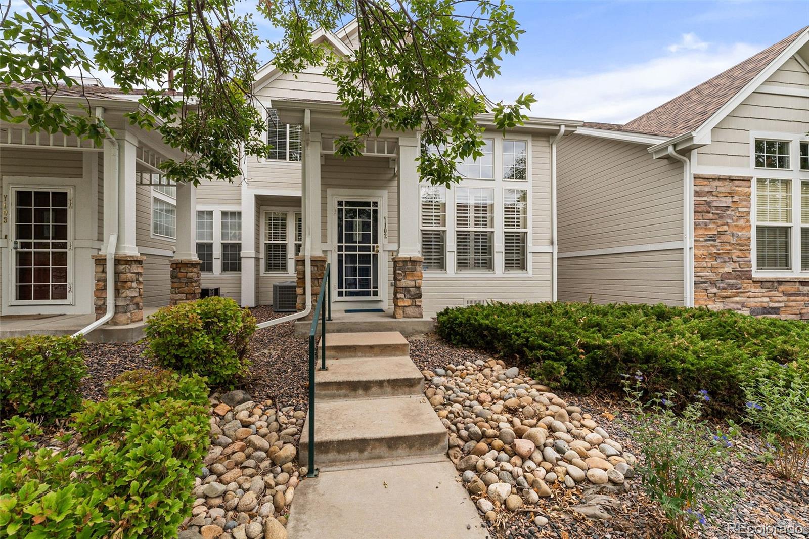 Report Image for 8300  Fairmount Drive,Denver, Colorado