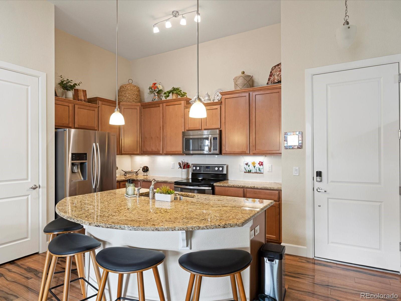 MLS Image #7 for 303  inverness way,englewood, Colorado