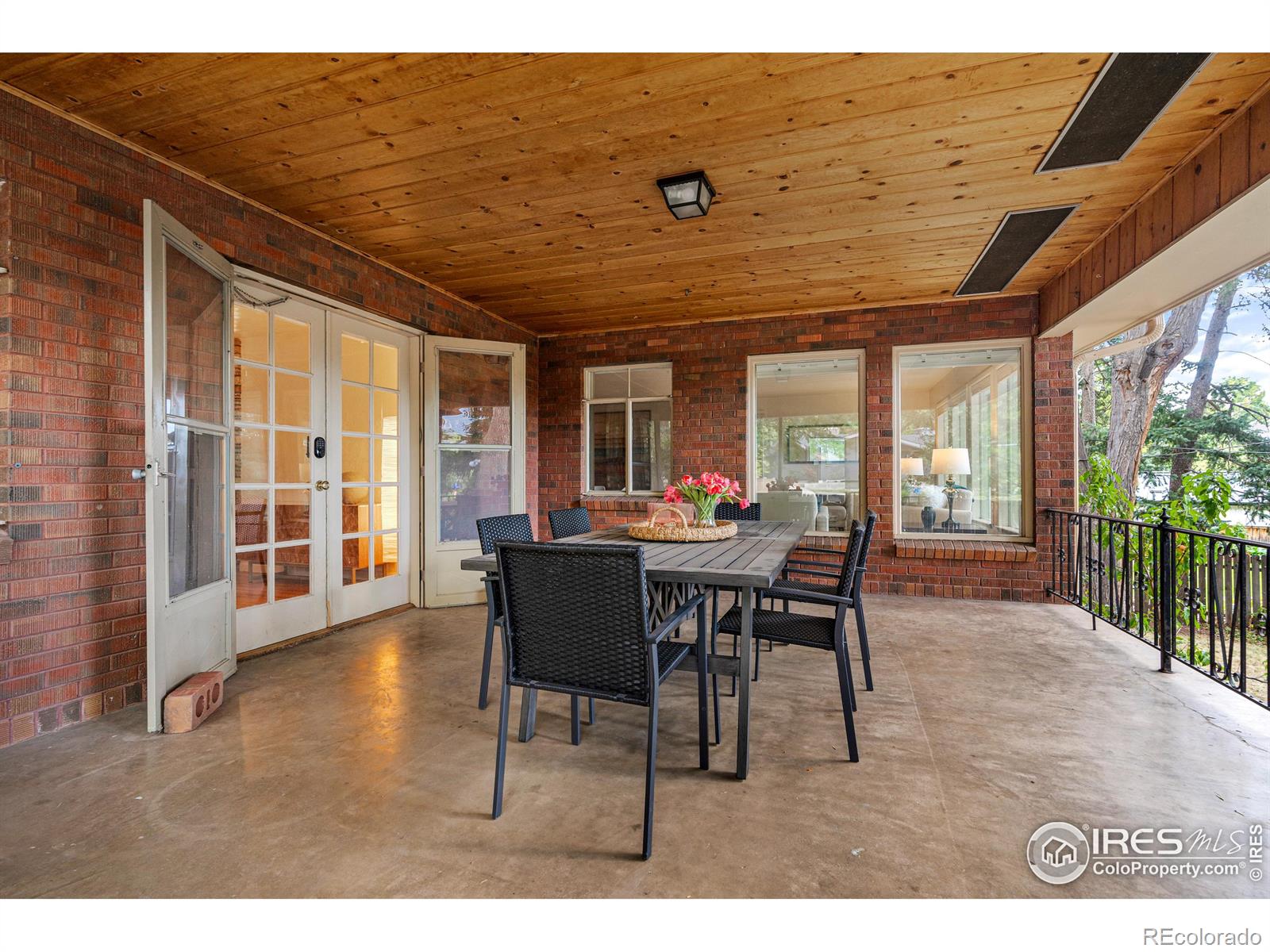 MLS Image #13 for 600  hawthorn avenue,boulder, Colorado