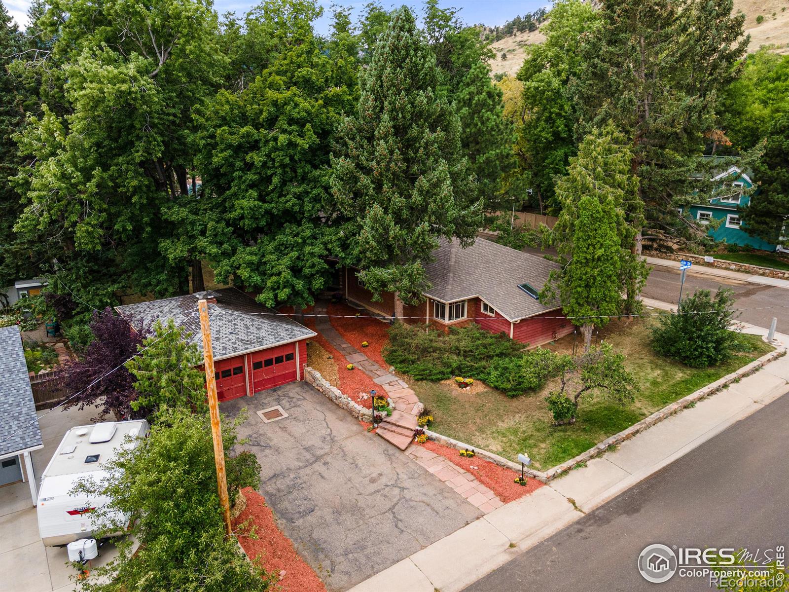 MLS Image #15 for 600  hawthorn avenue,boulder, Colorado