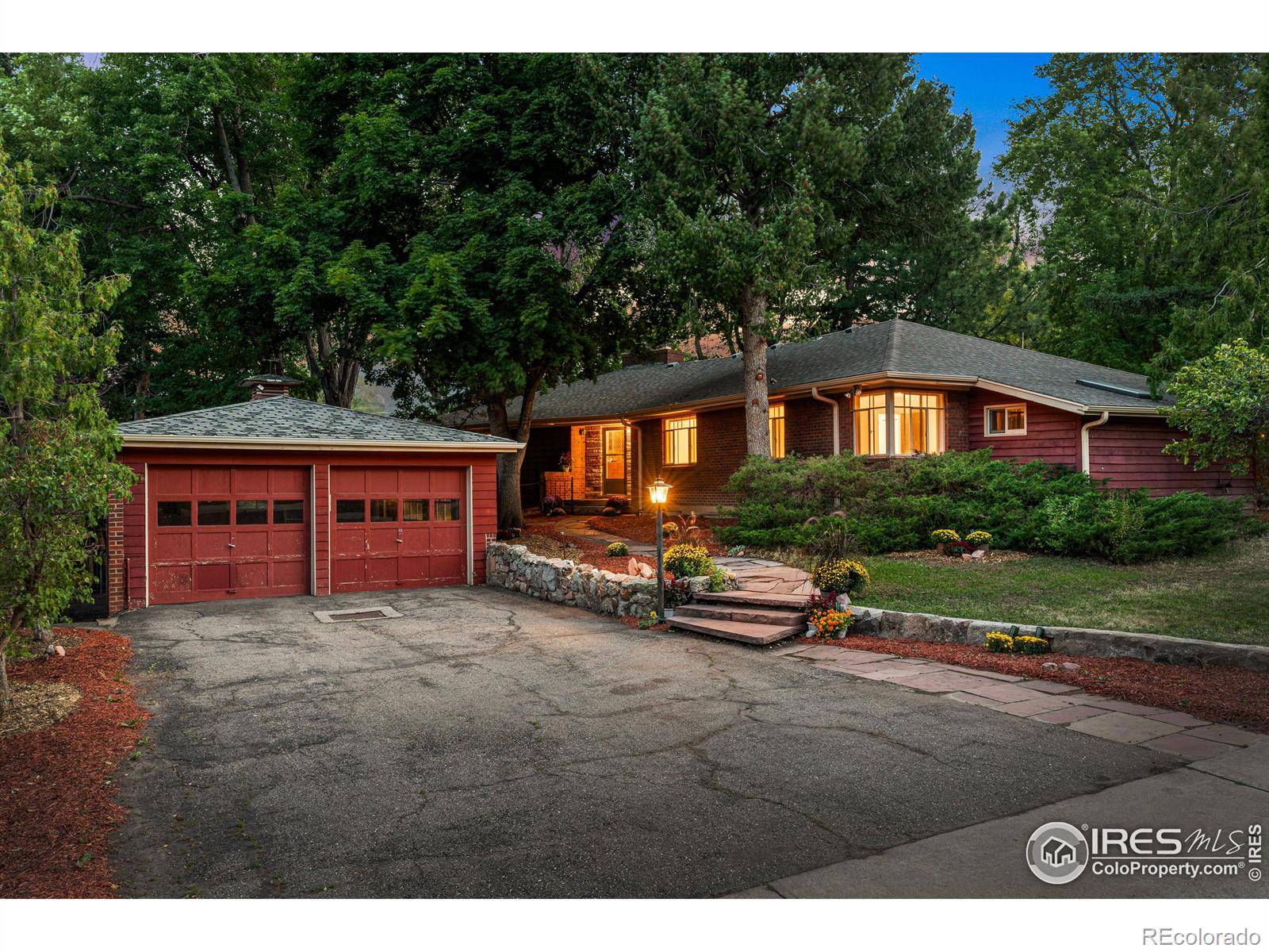 MLS Image #17 for 600  hawthorn avenue,boulder, Colorado