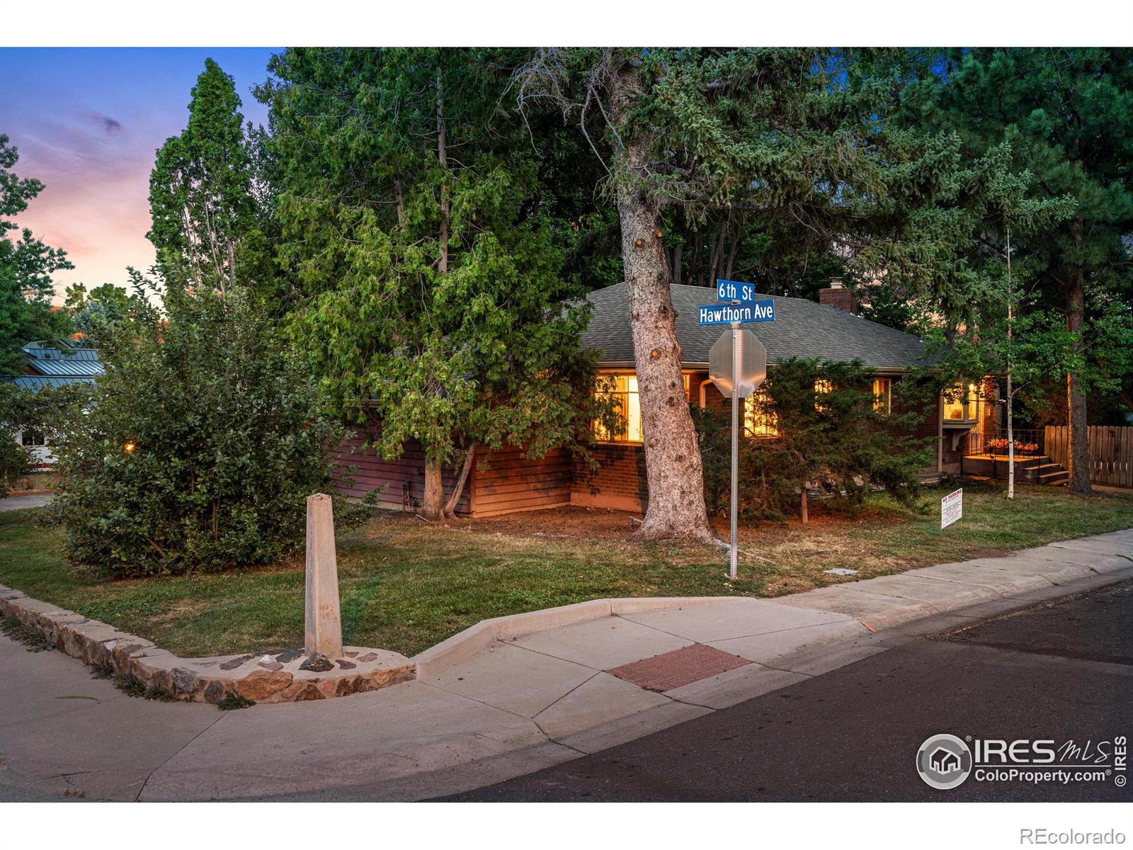 MLS Image #19 for 600  hawthorn avenue,boulder, Colorado