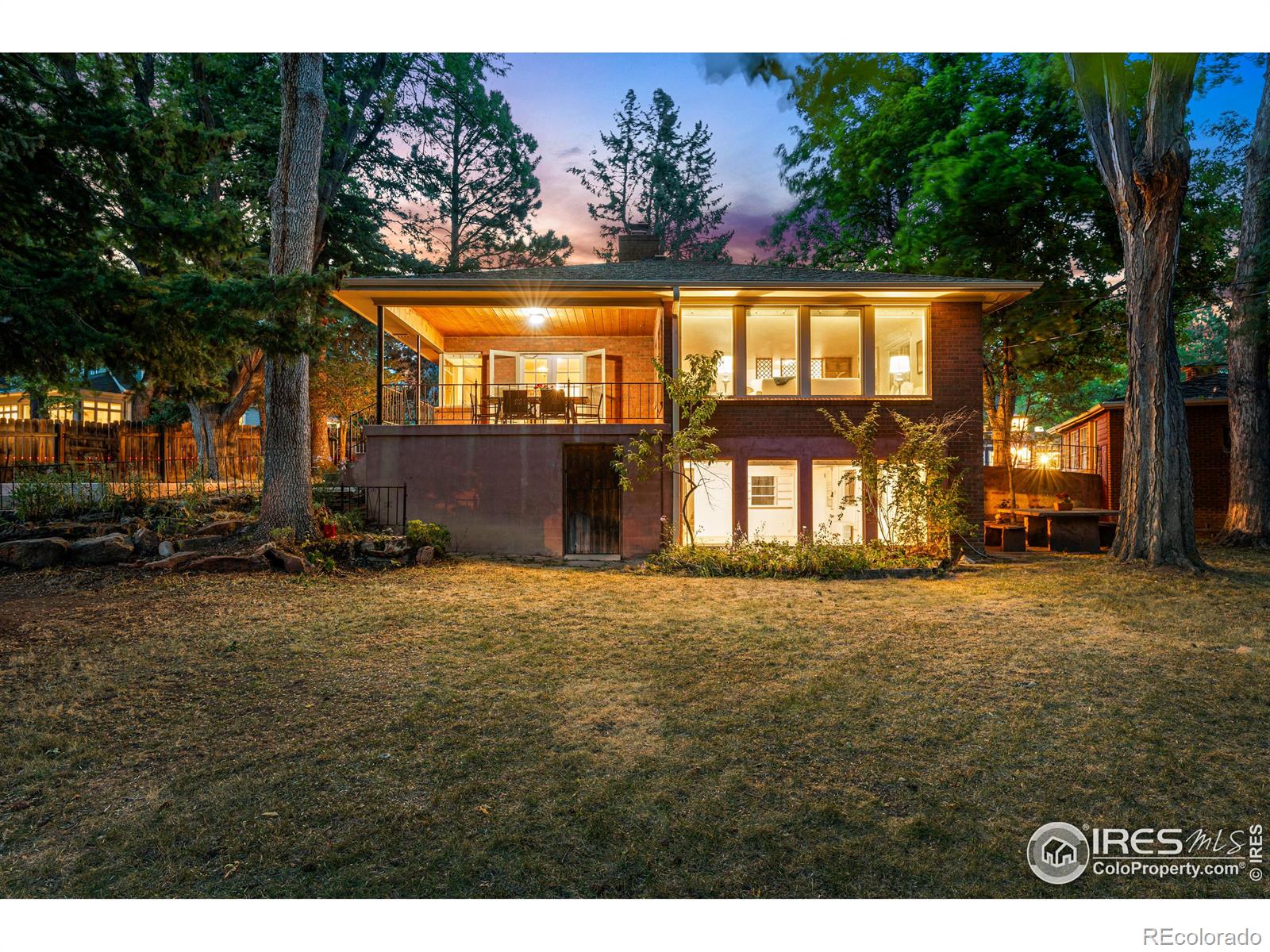 MLS Image #24 for 600  hawthorn avenue,boulder, Colorado