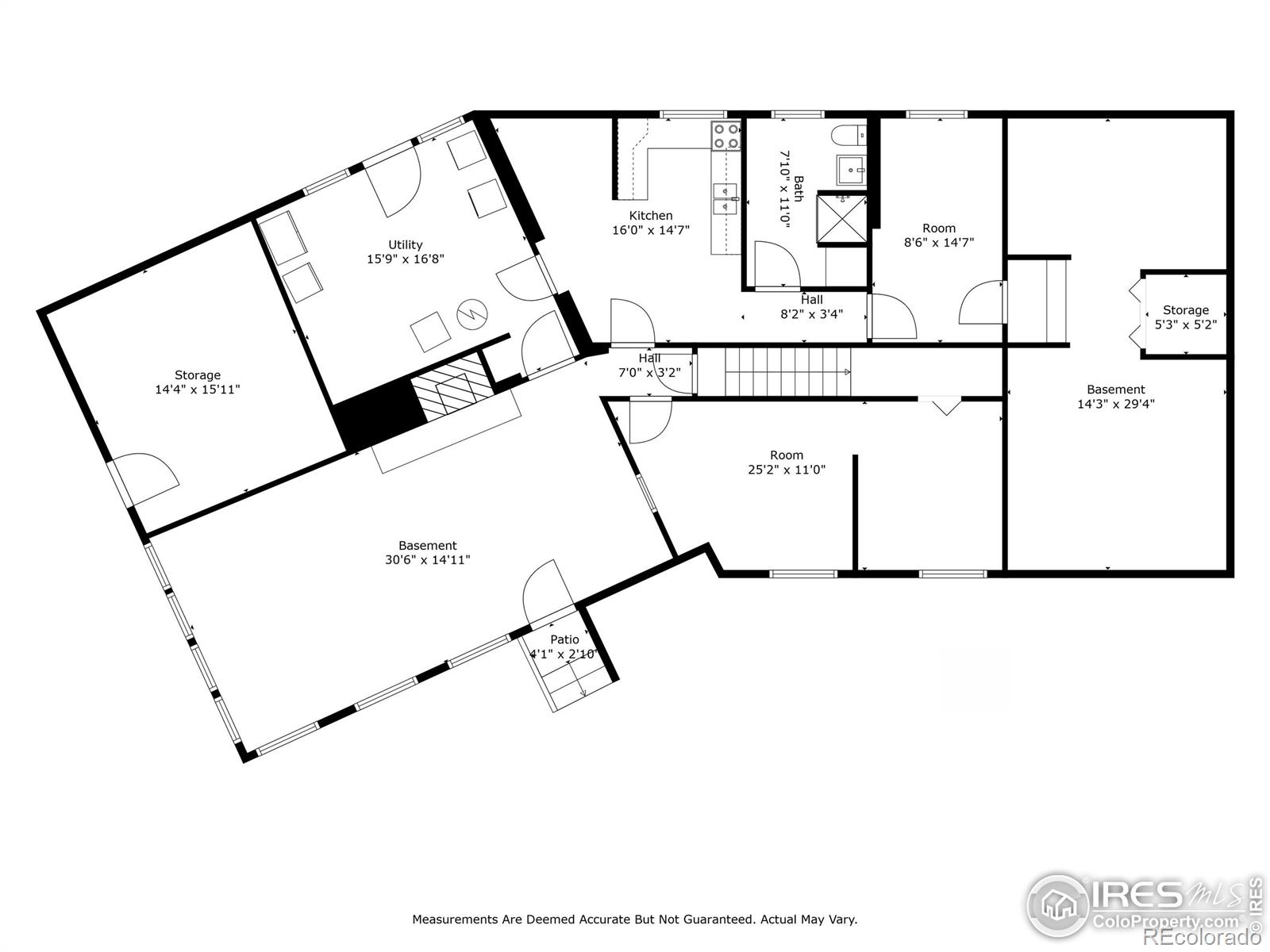 MLS Image #31 for 600  hawthorn avenue,boulder, Colorado