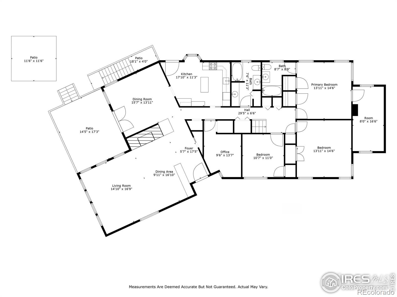 MLS Image #32 for 600  hawthorn avenue,boulder, Colorado