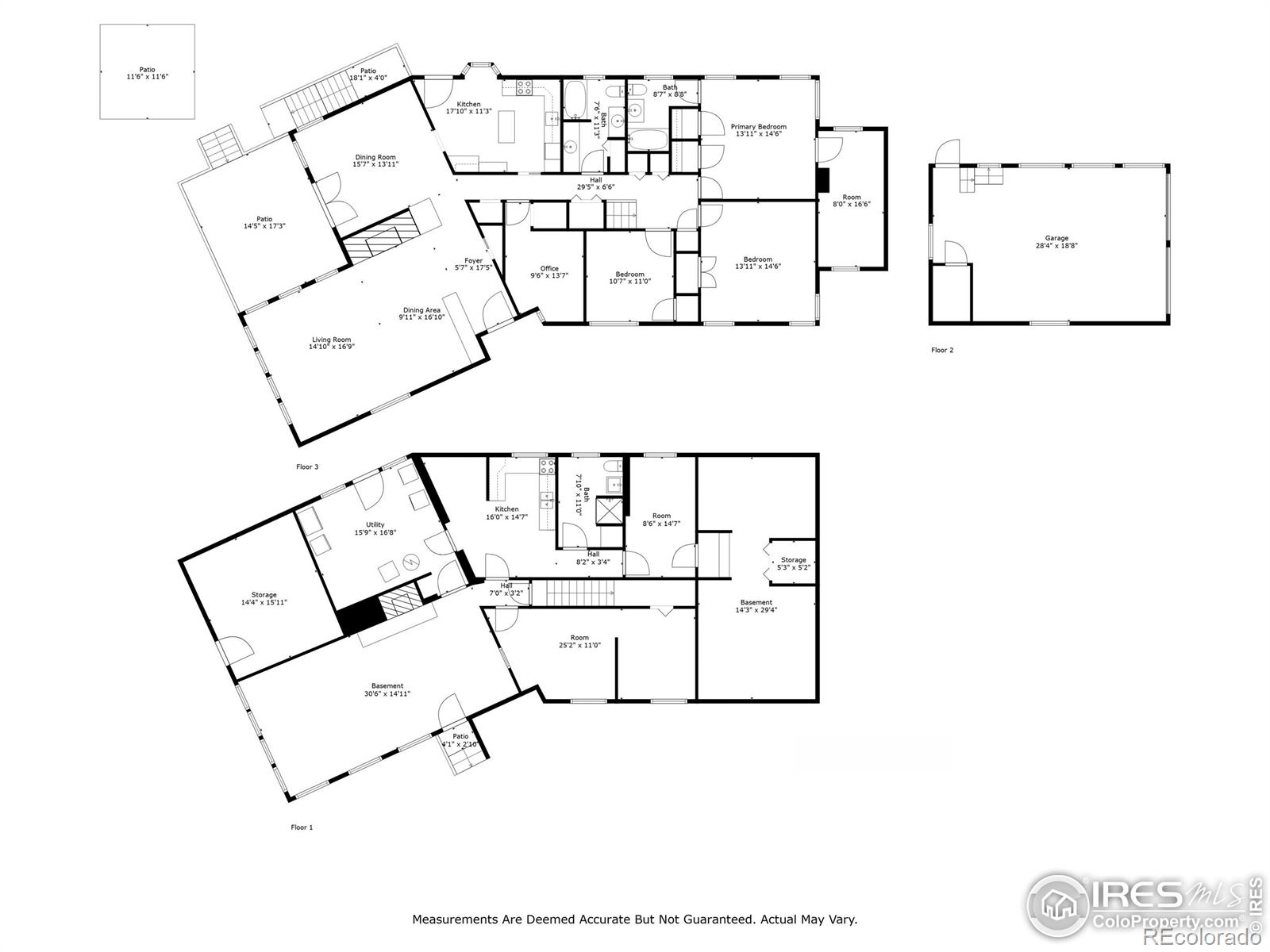 MLS Image #33 for 600  hawthorn avenue,boulder, Colorado