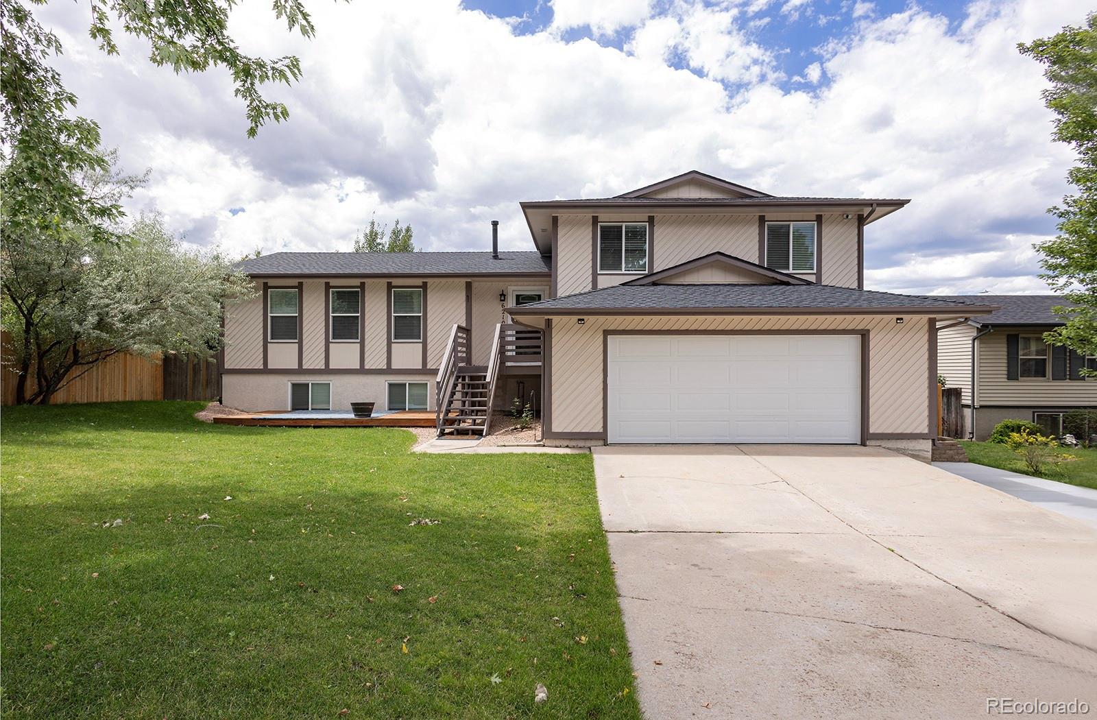 MLS Image #0 for 6210  lange drive,colorado springs, Colorado