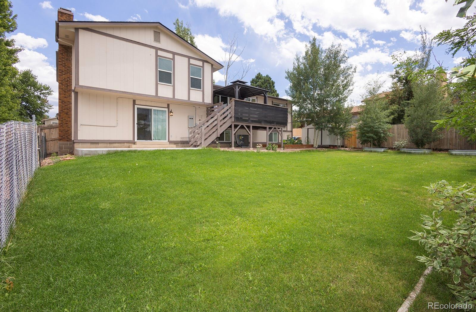 MLS Image #19 for 6210  lange drive,colorado springs, Colorado