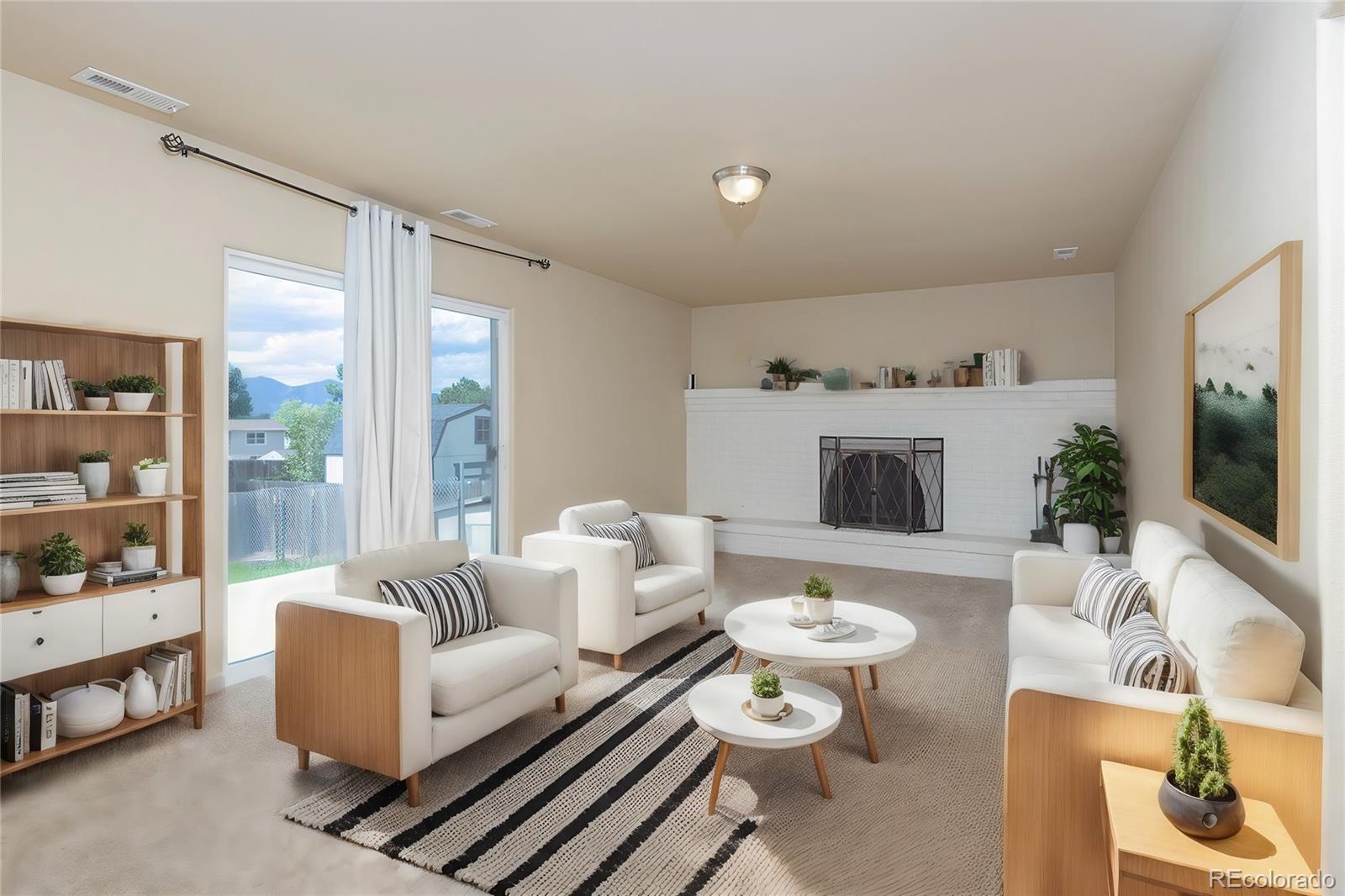 MLS Image #6 for 6210  lange drive,colorado springs, Colorado