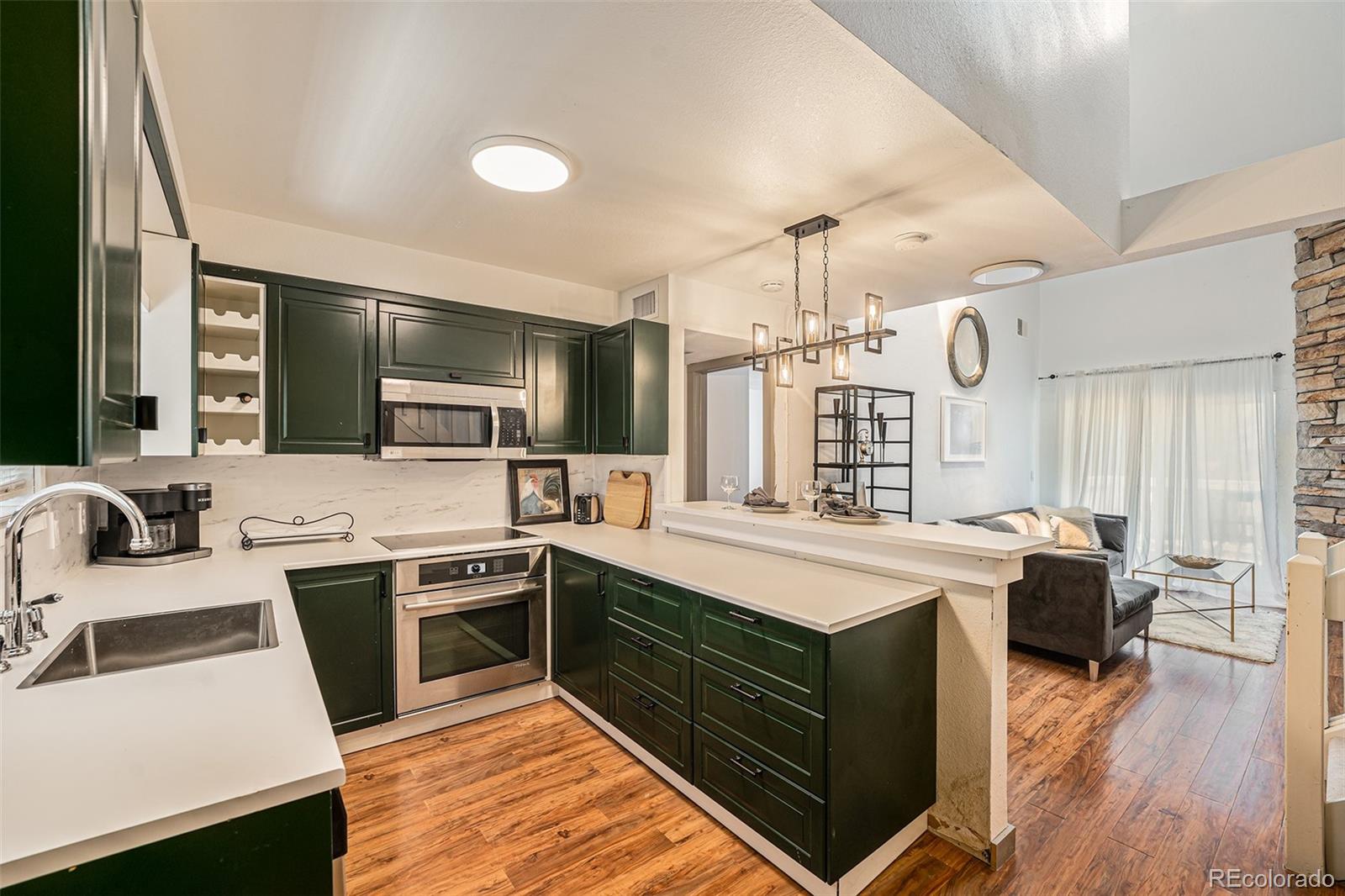 MLS Image #1 for 4460 s pitkin street,aurora, Colorado