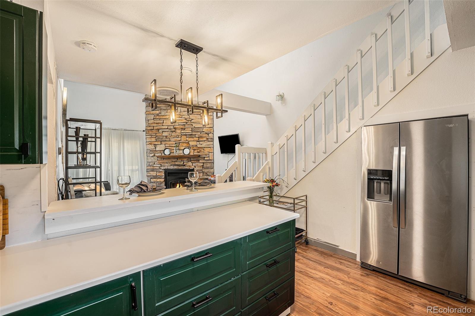 MLS Image #2 for 4460 s pitkin street,aurora, Colorado
