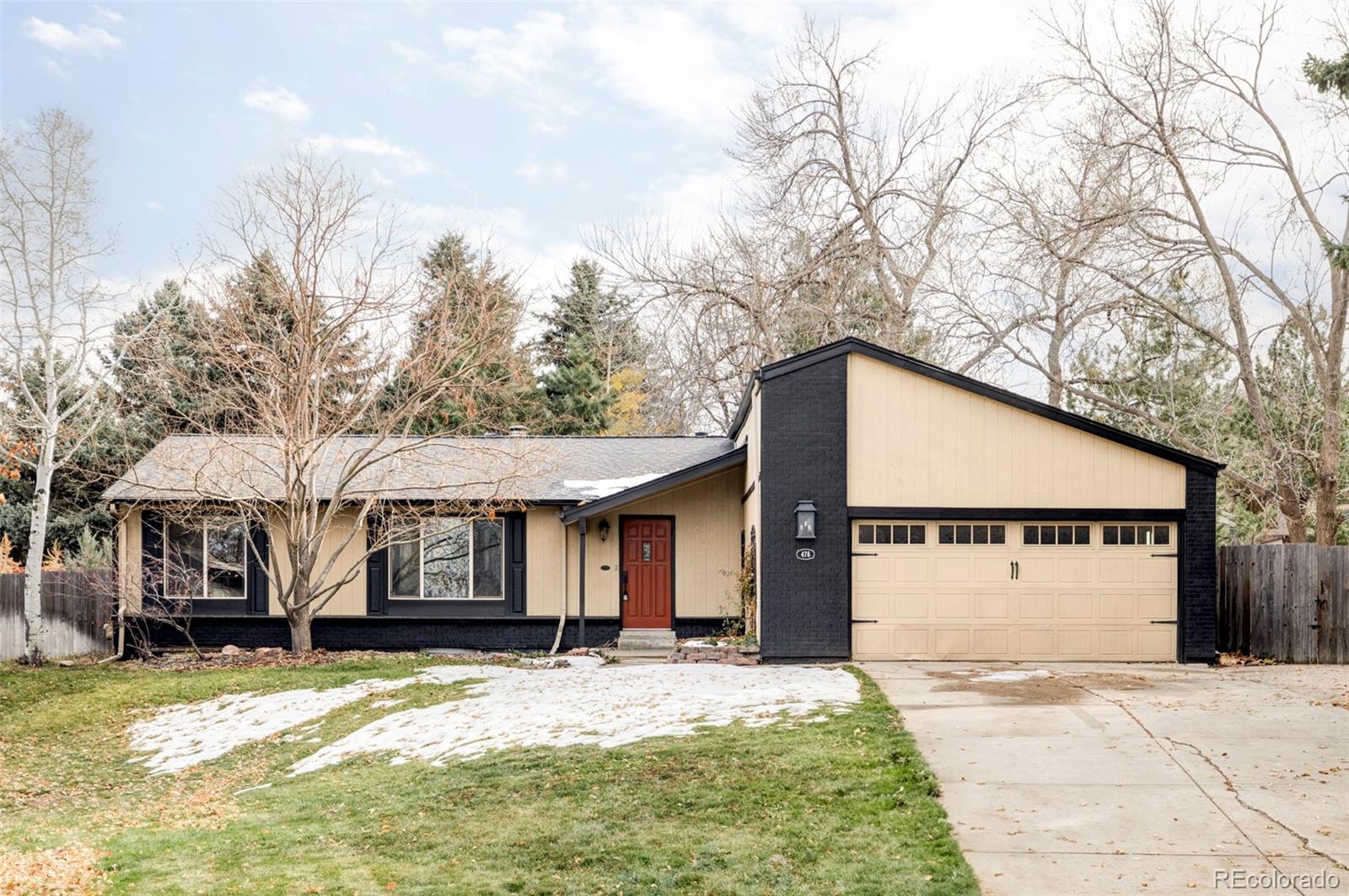 MLS Image #0 for 476  devinney court,golden, Colorado