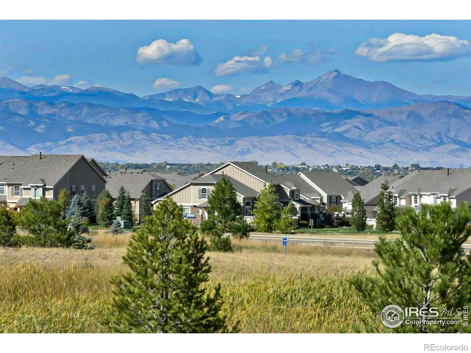 CMA Image for 14971  blue jay court,Broomfield, Colorado