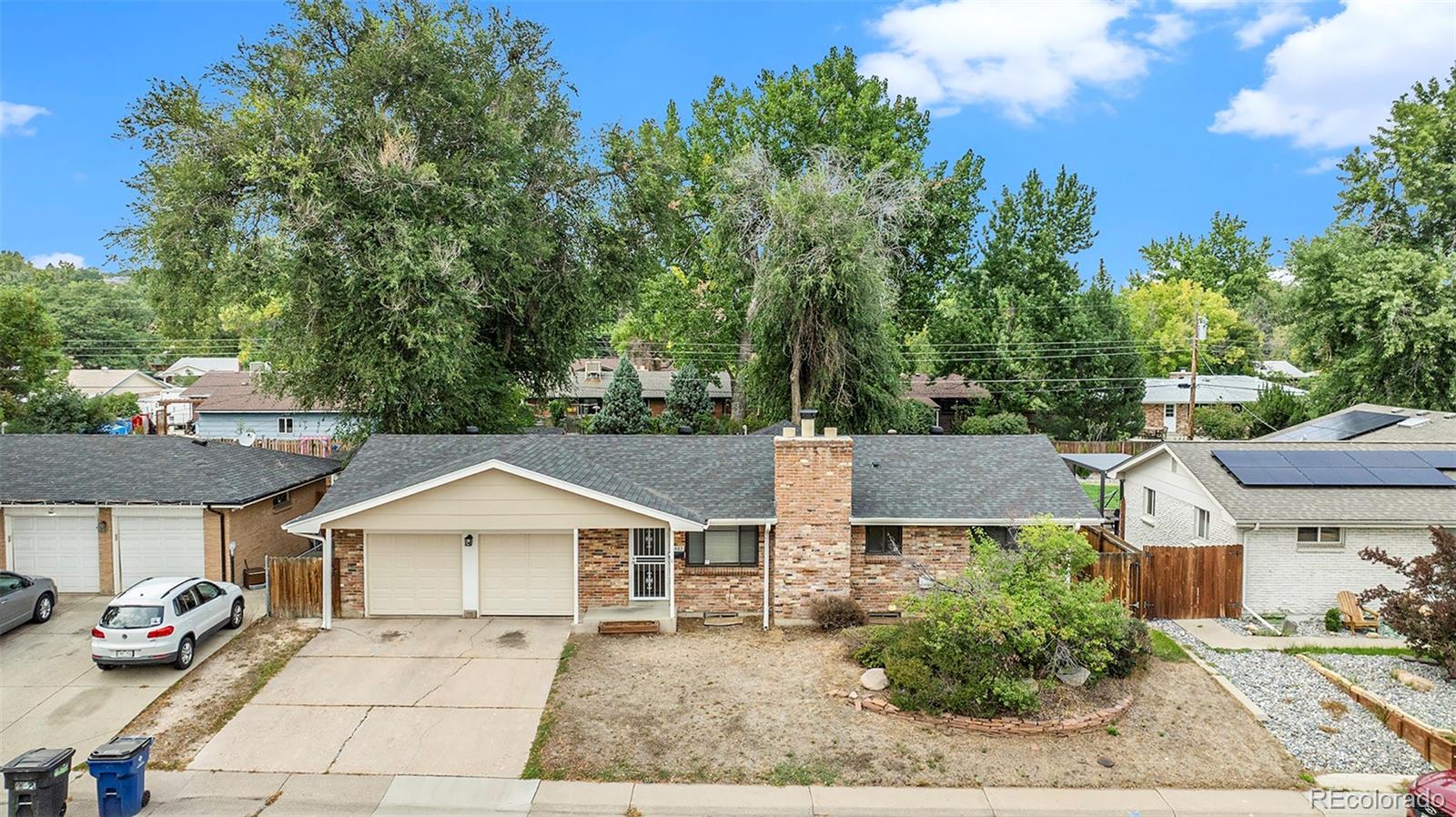 MLS Image #2 for 3483 w bowles avenue,littleton, Colorado