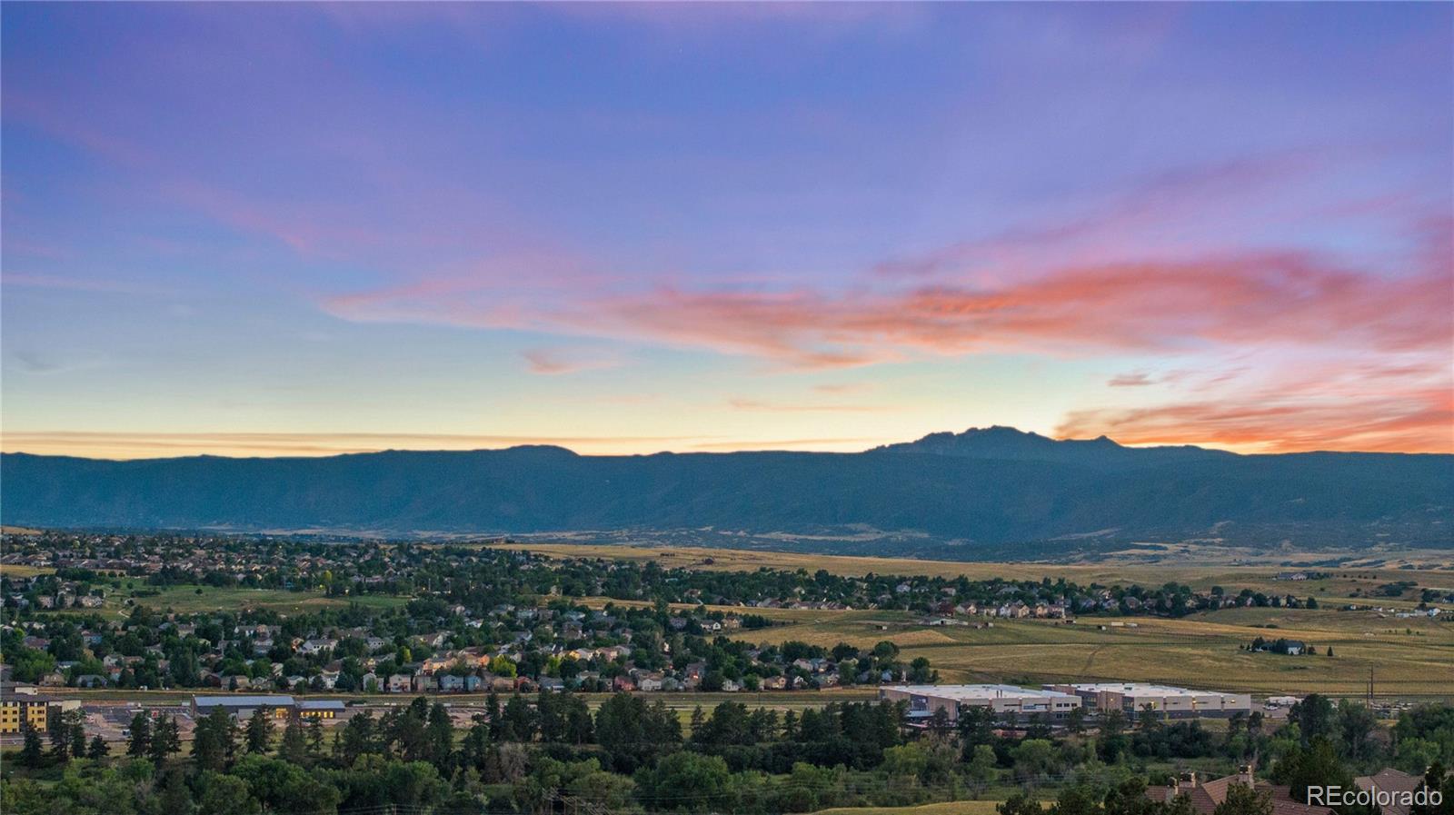 MLS Image #46 for 4207  morning star drive,castle rock, Colorado