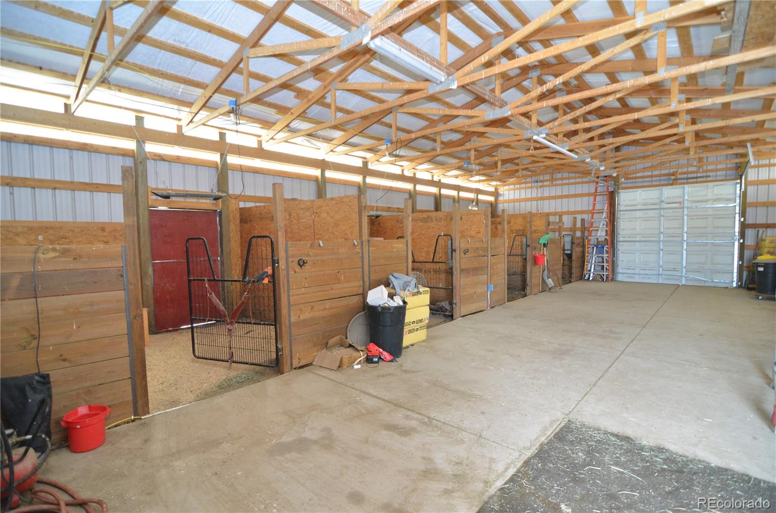 MLS Image #37 for 2255  calhoun byers road,byers, Colorado