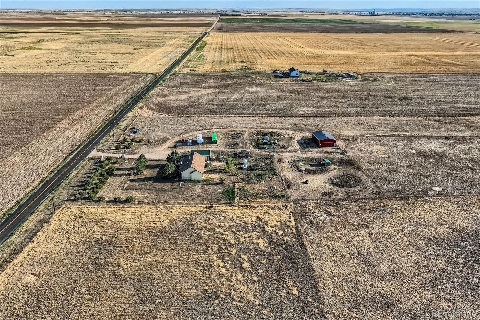 MLS Image #39 for 2255  calhoun byers road,byers, Colorado