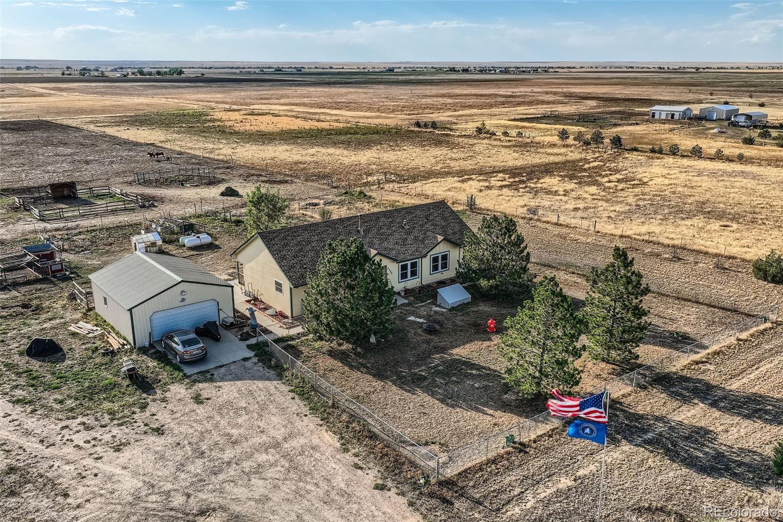 MLS Image #40 for 2255  calhoun byers road,byers, Colorado