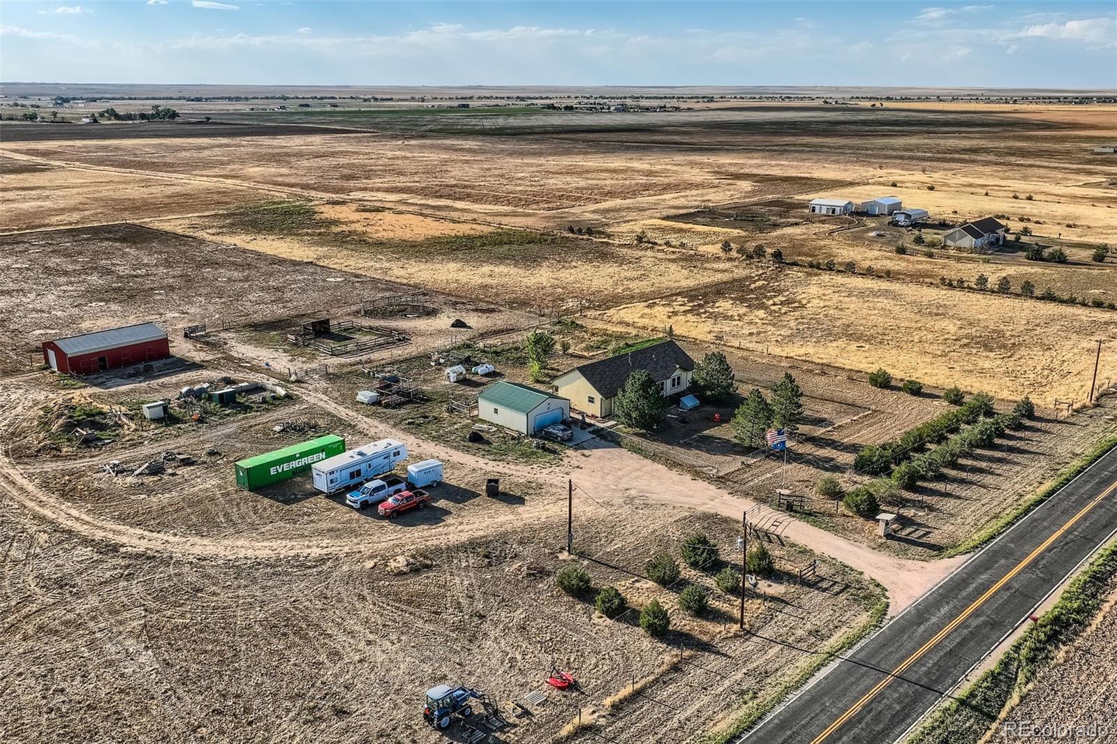 MLS Image #41 for 2255  calhoun byers road,byers, Colorado