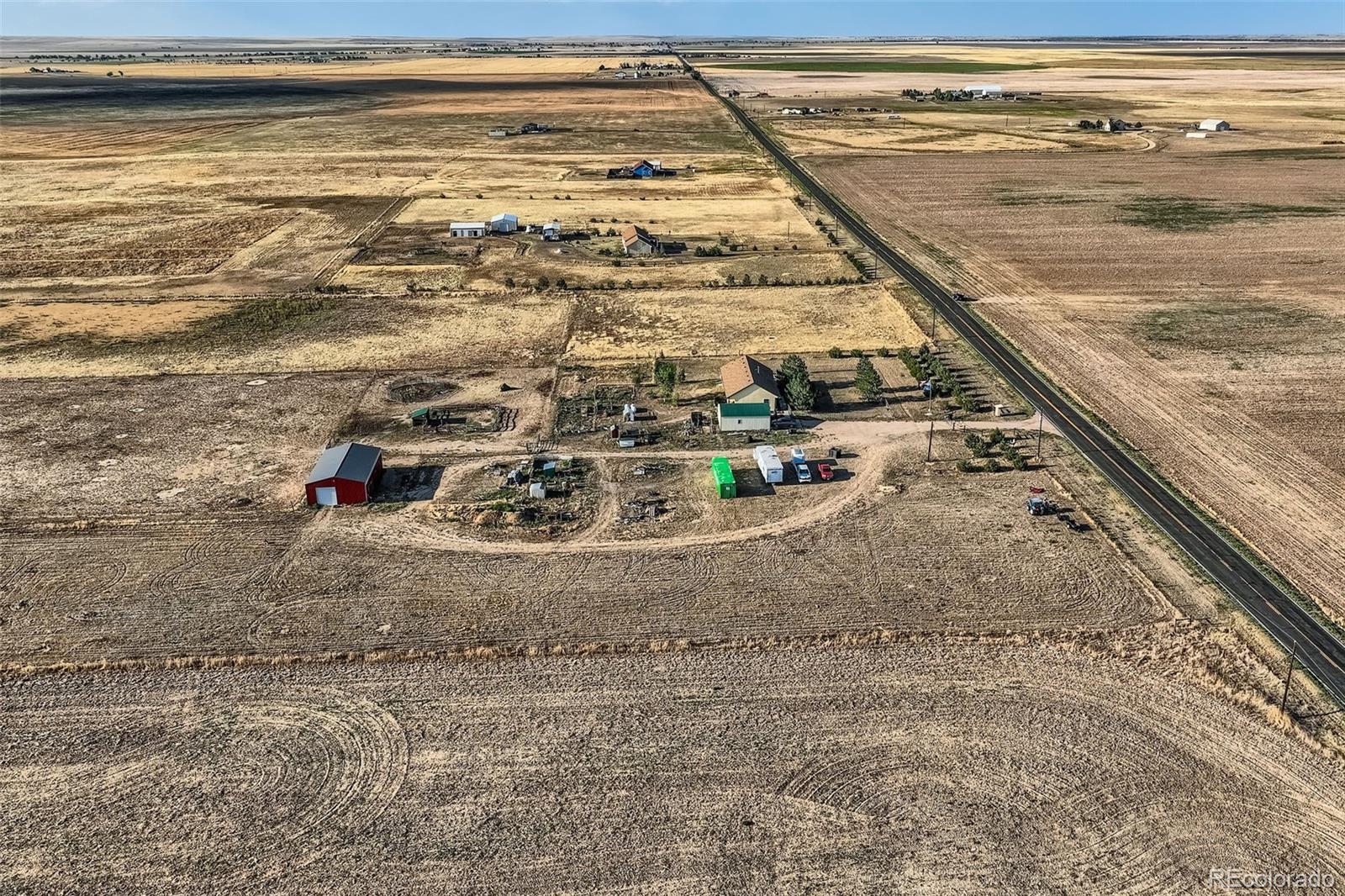 MLS Image #42 for 2255  calhoun byers road,byers, Colorado
