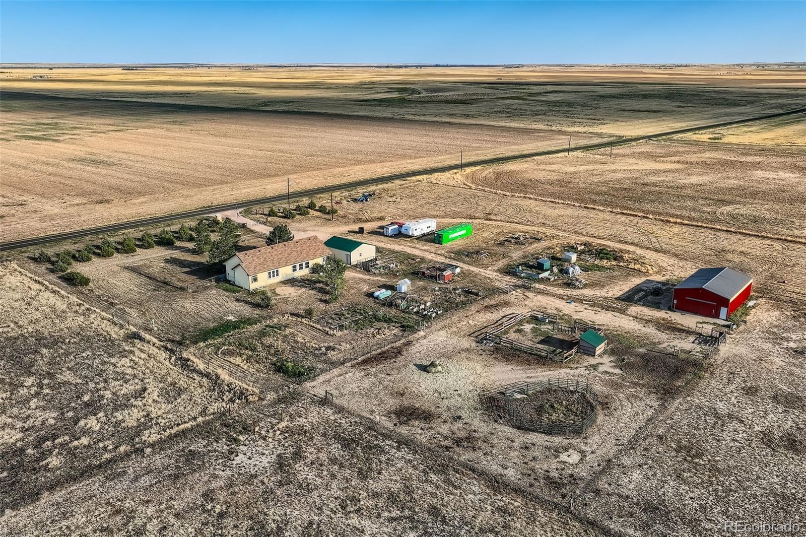 MLS Image #45 for 2255  calhoun byers road,byers, Colorado