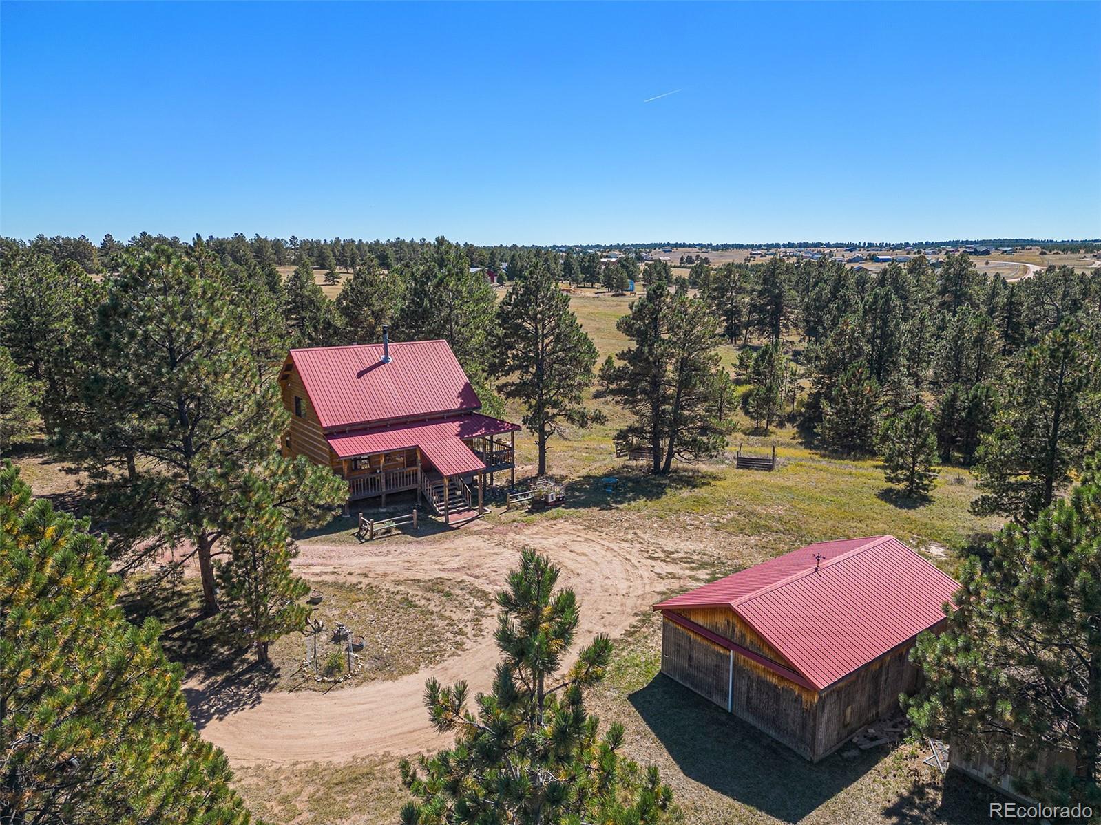 MLS Image #0 for 18450  saddle blanket lane,peyton, Colorado