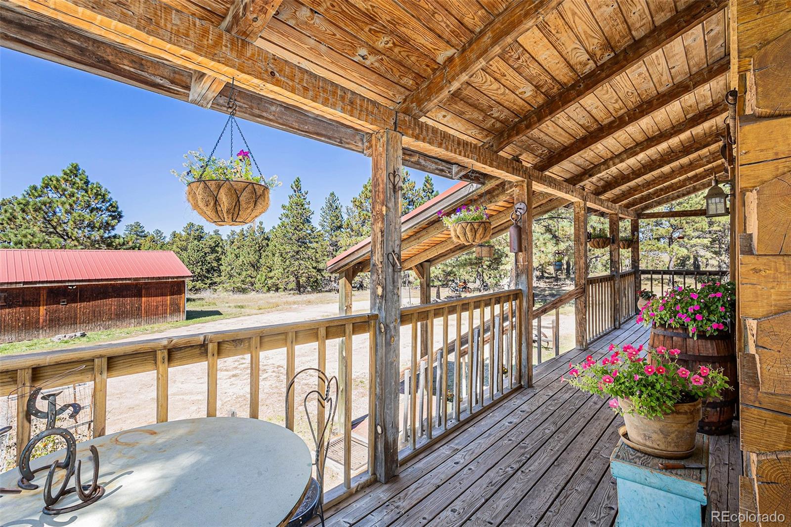 MLS Image #11 for 18450  saddle blanket lane,peyton, Colorado