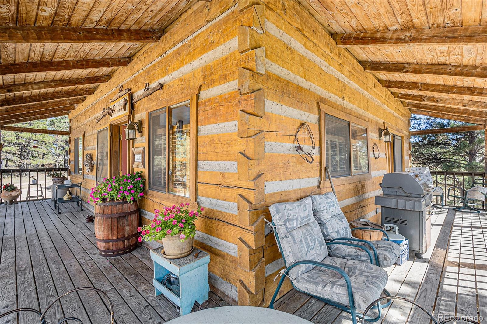 MLS Image #13 for 18450  saddle blanket lane,peyton, Colorado