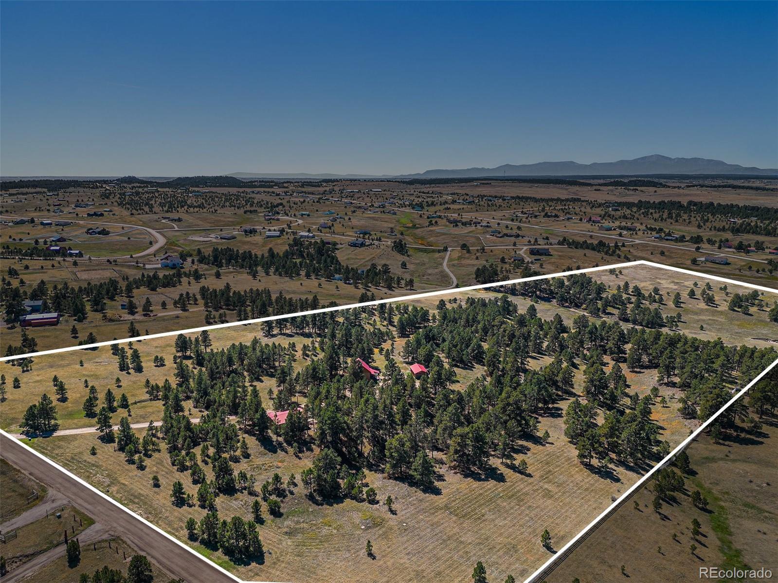 MLS Image #28 for 18450  saddle blanket lane,peyton, Colorado