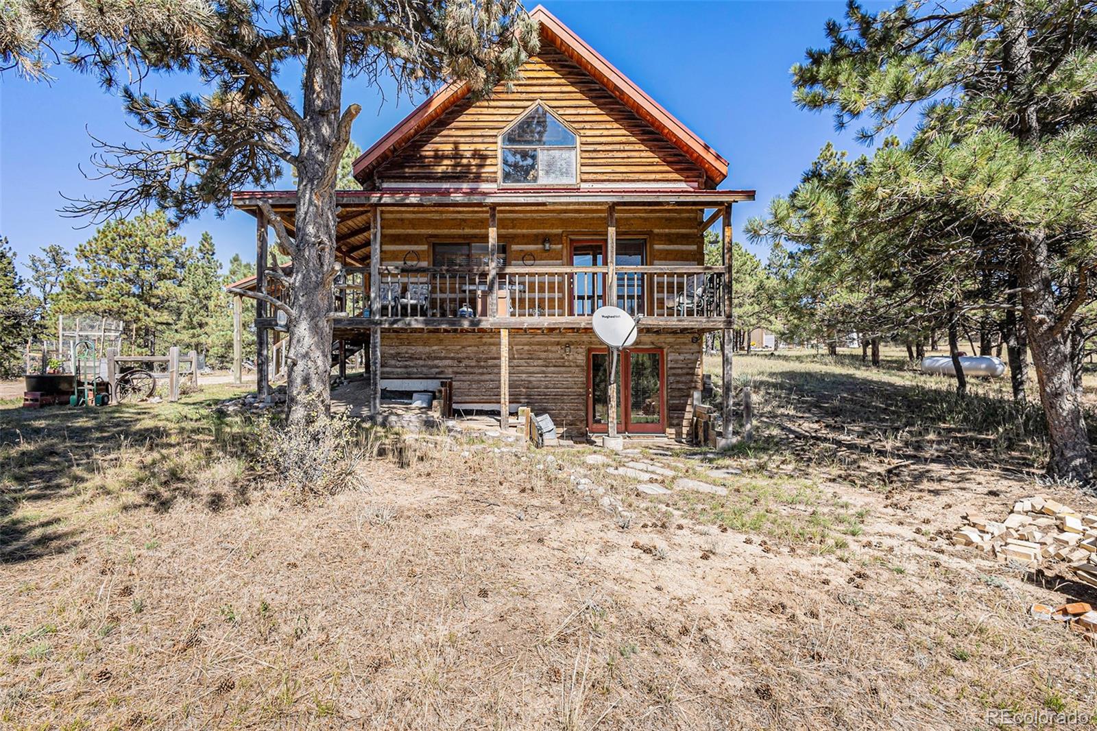 MLS Image #29 for 18450  saddle blanket lane,peyton, Colorado