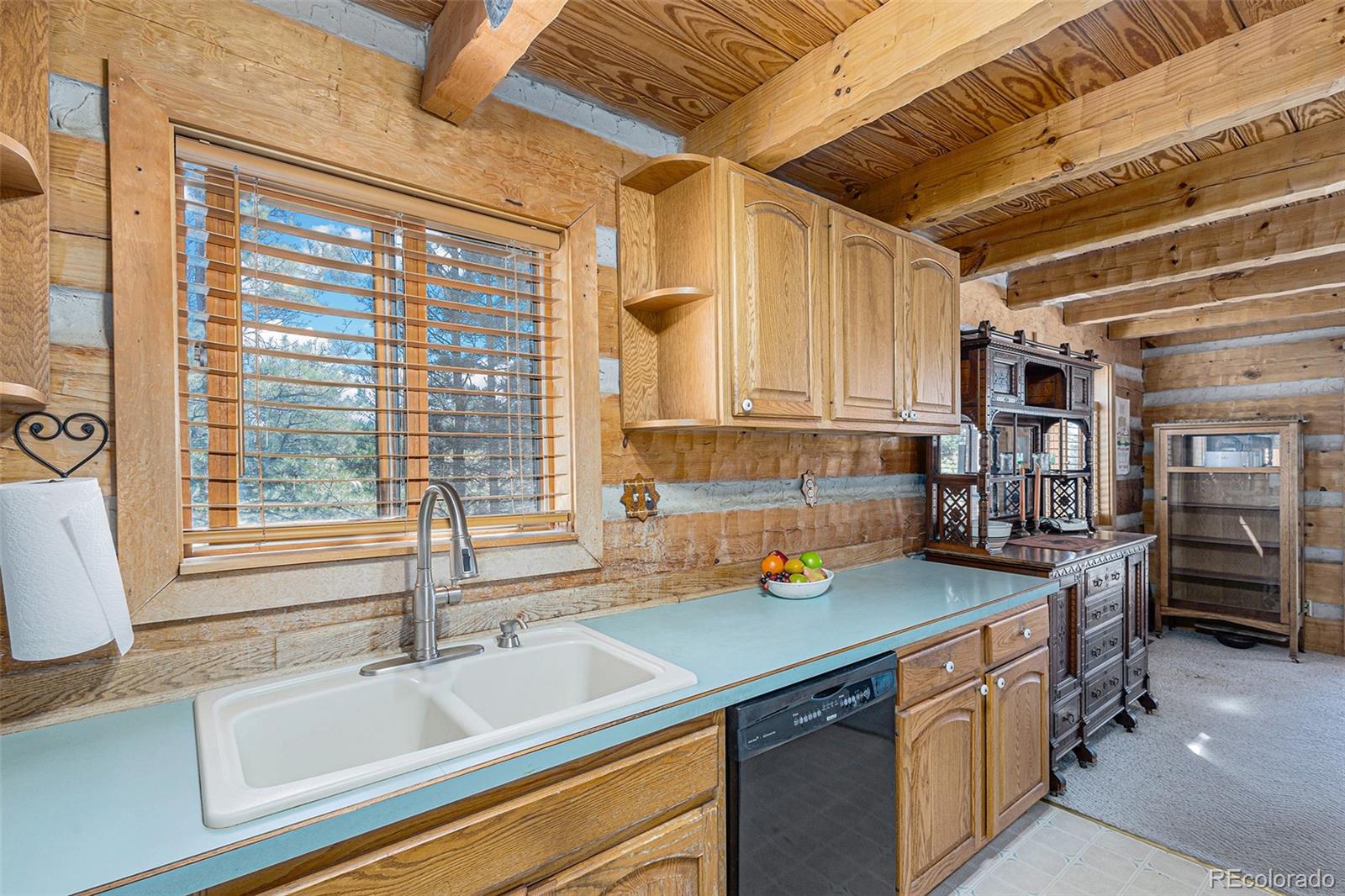 MLS Image #3 for 18450  saddle blanket lane,peyton, Colorado