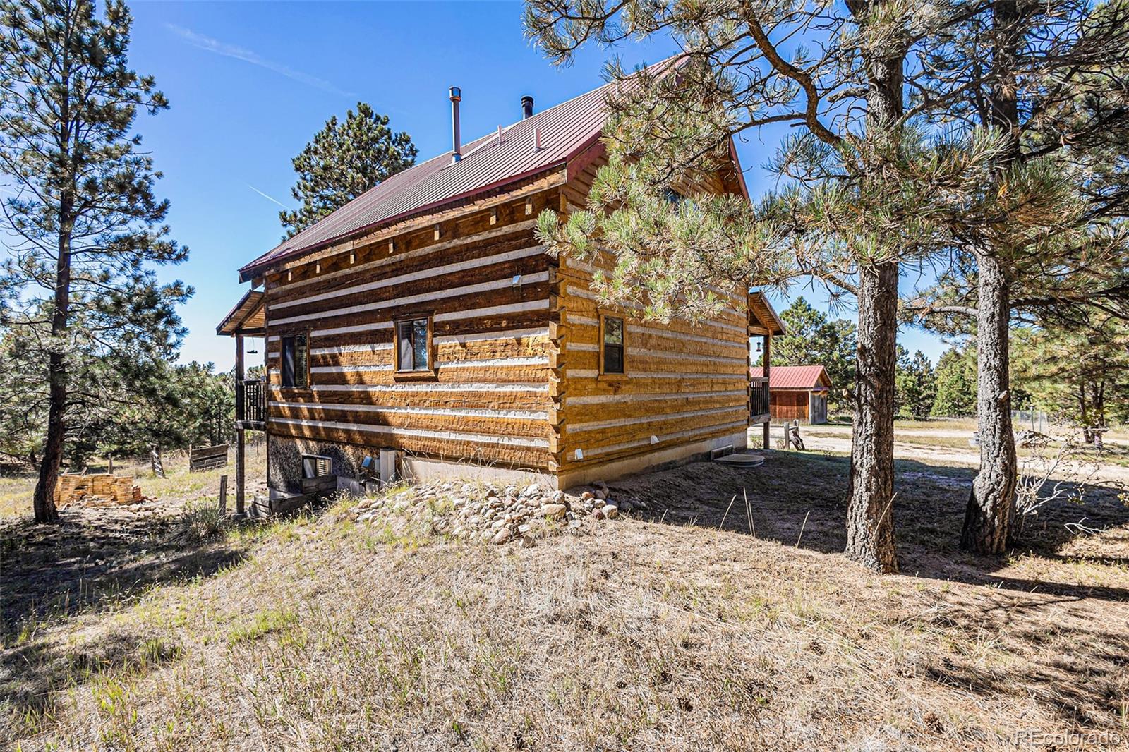 MLS Image #30 for 18450  saddle blanket lane,peyton, Colorado