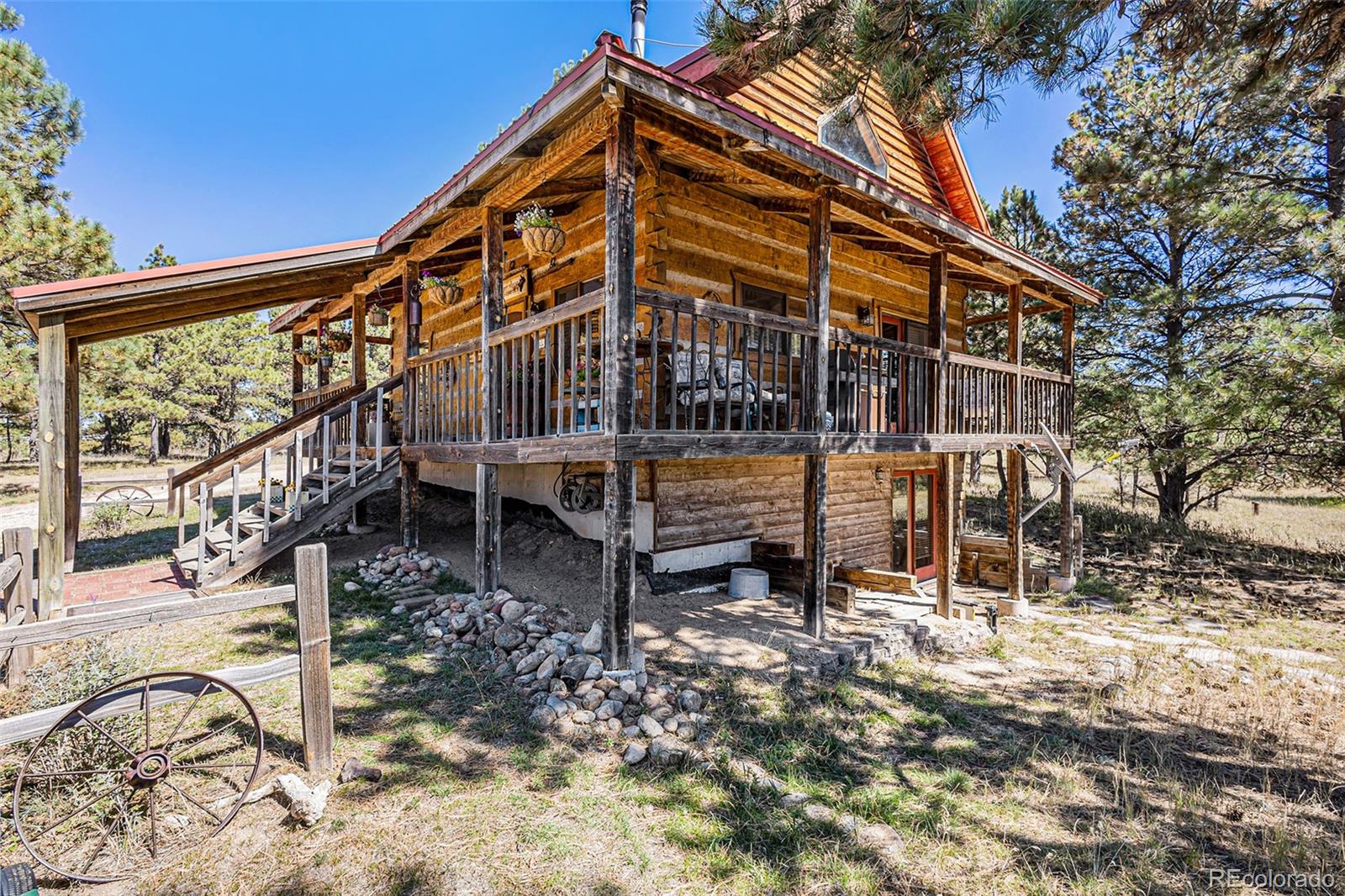 MLS Image #31 for 18450  saddle blanket lane,peyton, Colorado