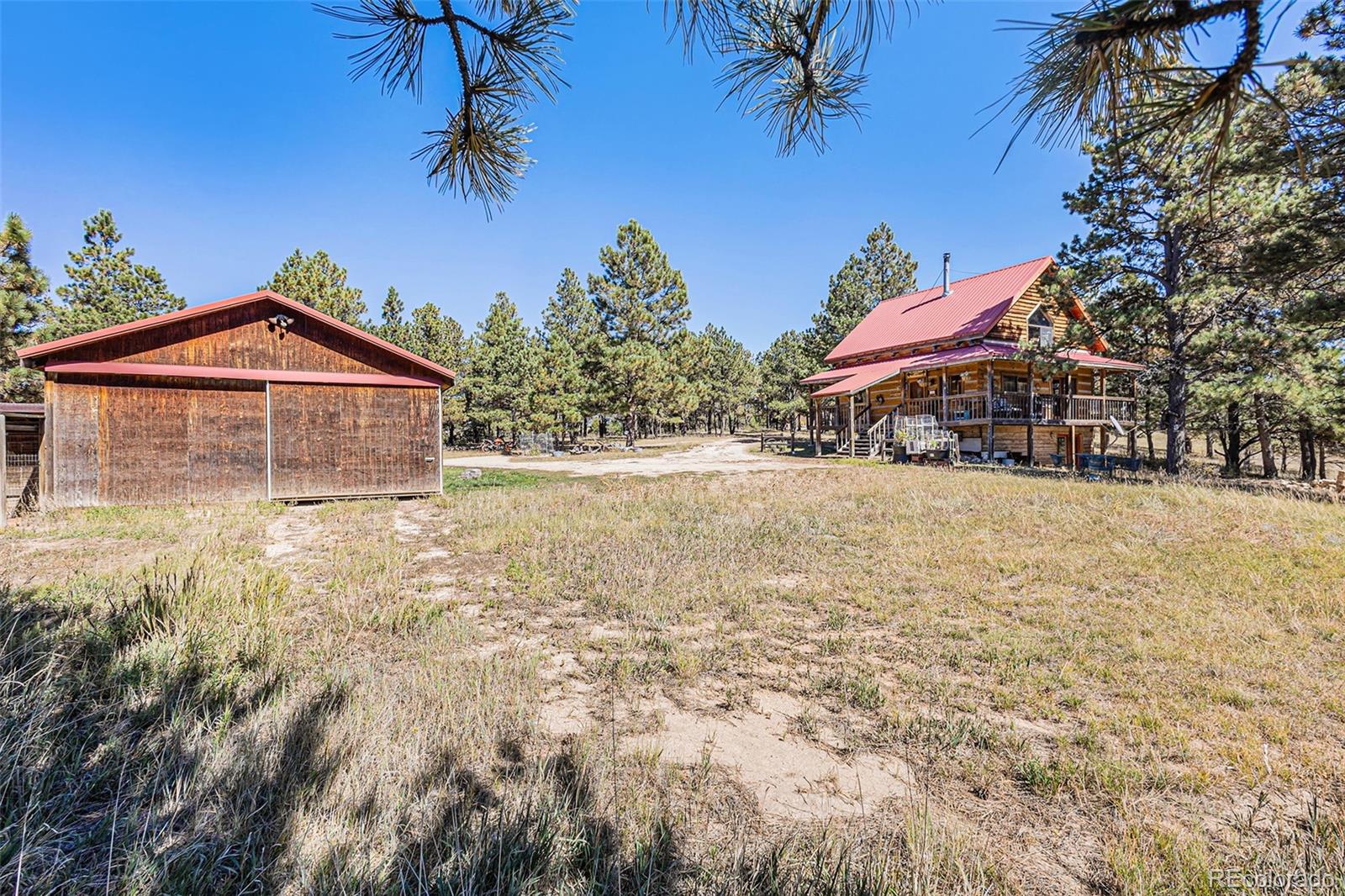 MLS Image #32 for 18450  saddle blanket lane,peyton, Colorado