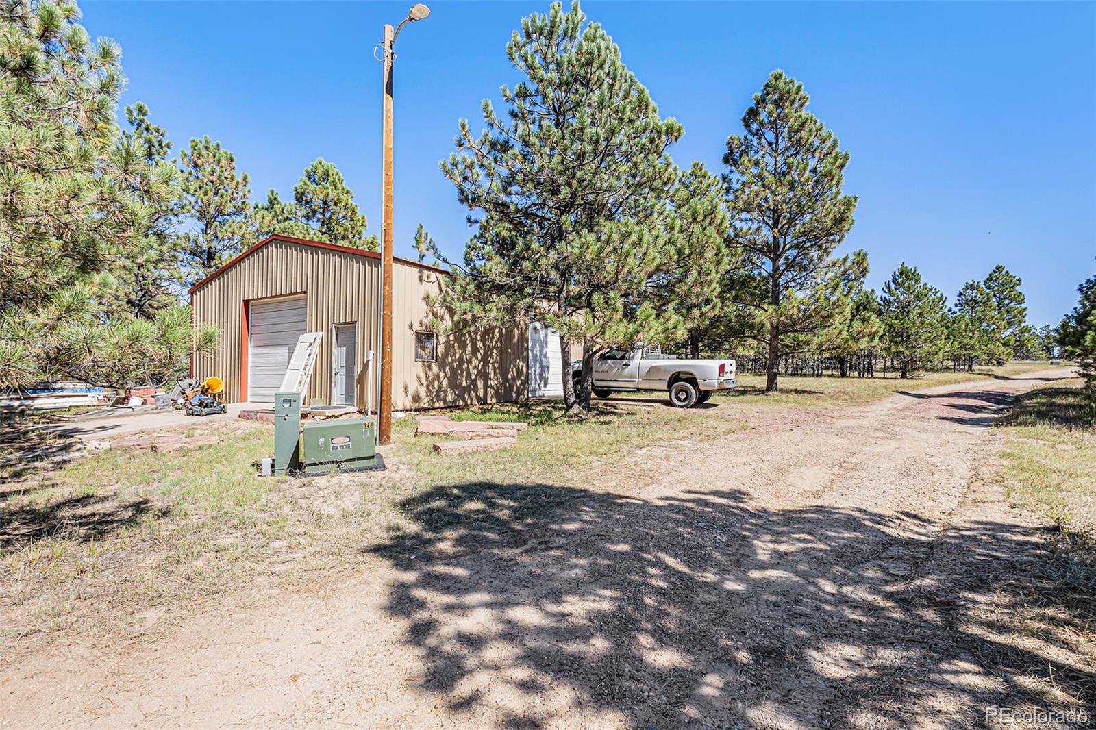 MLS Image #33 for 18450  saddle blanket lane,peyton, Colorado