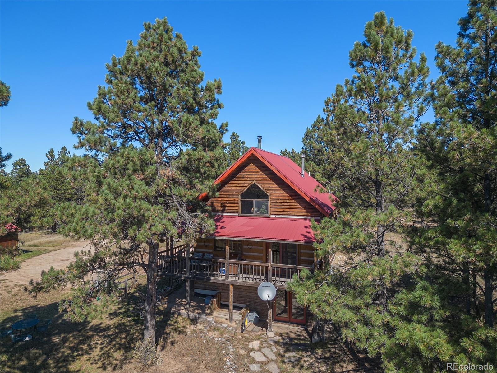 MLS Image #34 for 18450  saddle blanket lane,peyton, Colorado