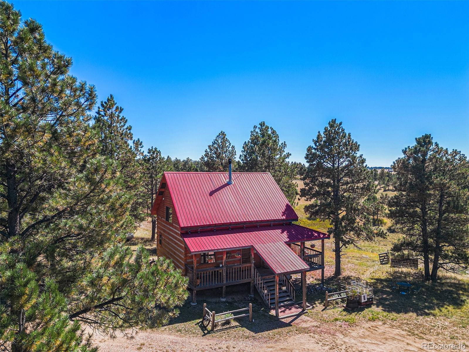 MLS Image #35 for 18450  saddle blanket lane,peyton, Colorado