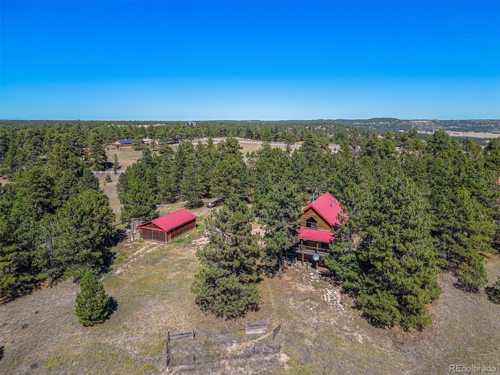 MLS Image #36 for 18450  saddle blanket lane,peyton, Colorado