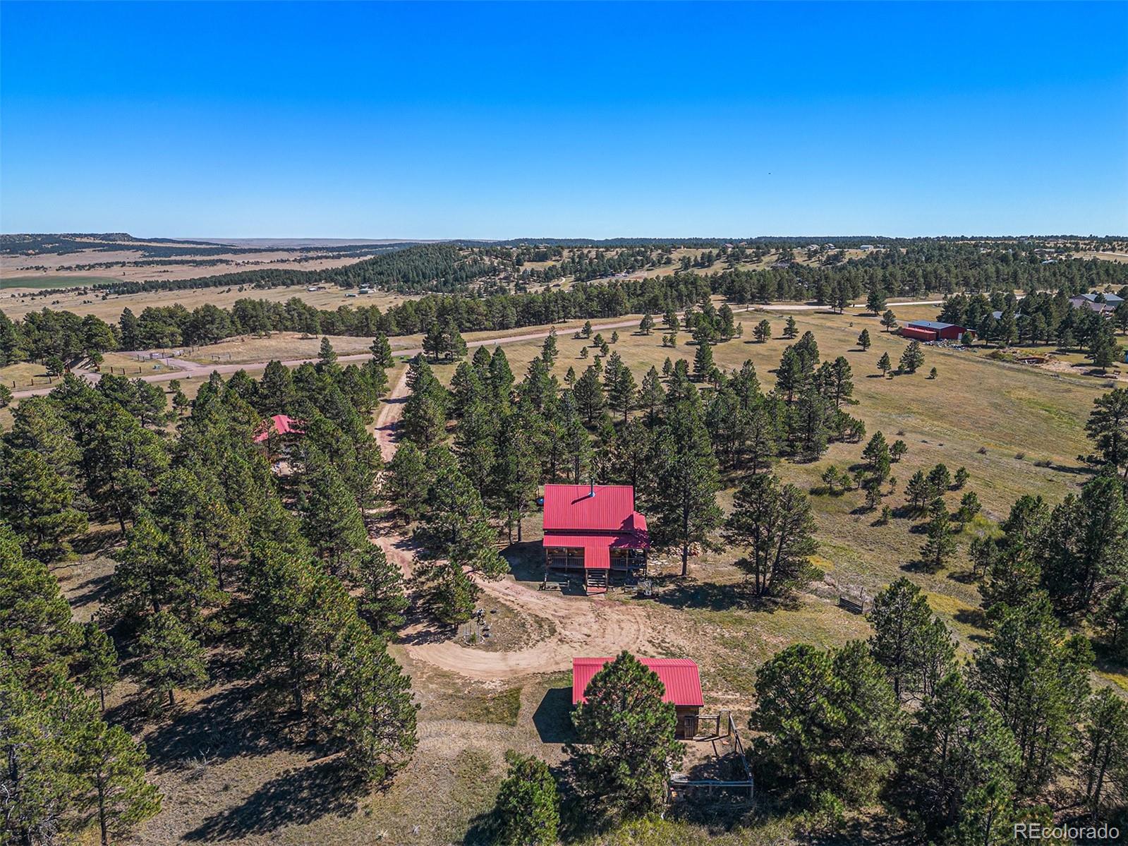 MLS Image #37 for 18450  saddle blanket lane,peyton, Colorado