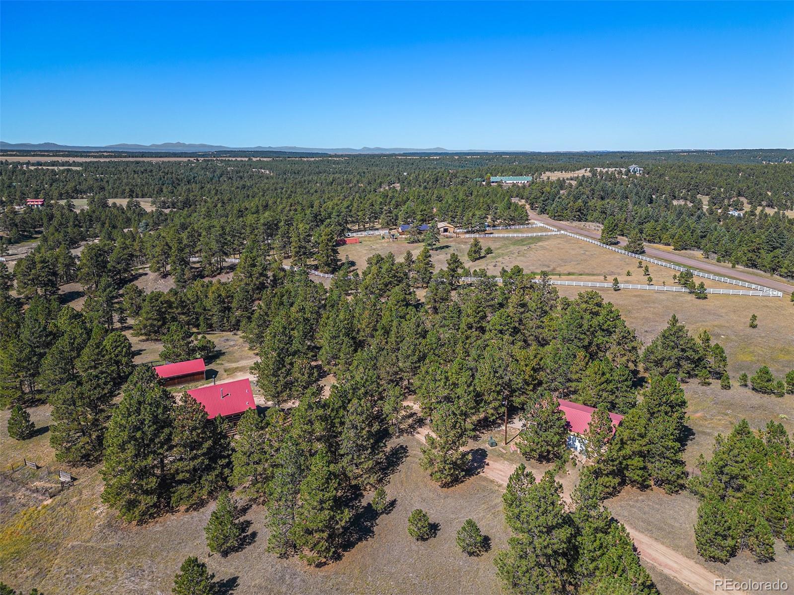 MLS Image #38 for 18450  saddle blanket lane,peyton, Colorado