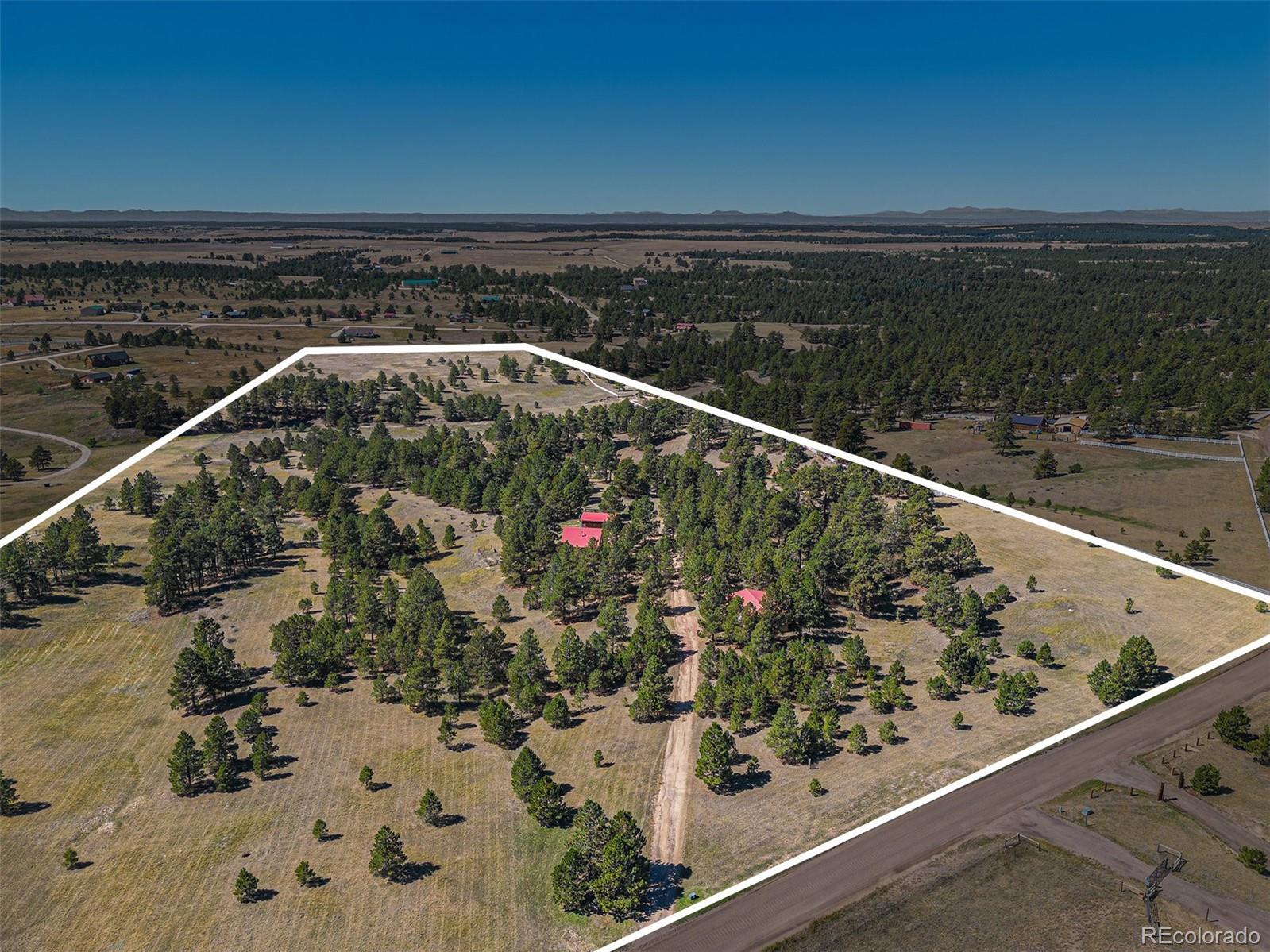 MLS Image #39 for 18450  saddle blanket lane,peyton, Colorado