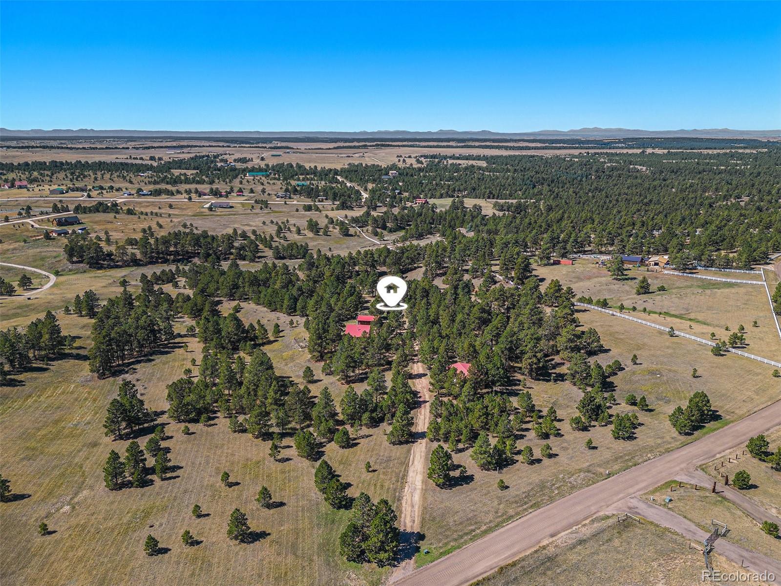 MLS Image #40 for 18450  saddle blanket lane,peyton, Colorado