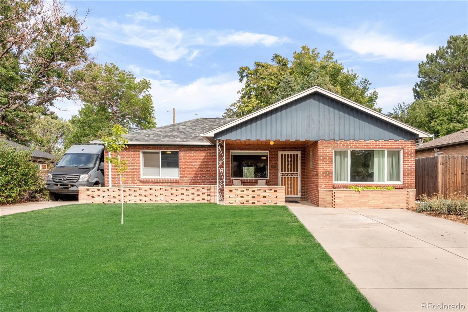 MLS Image #0 for 3640  fenton street,wheat ridge, Colorado