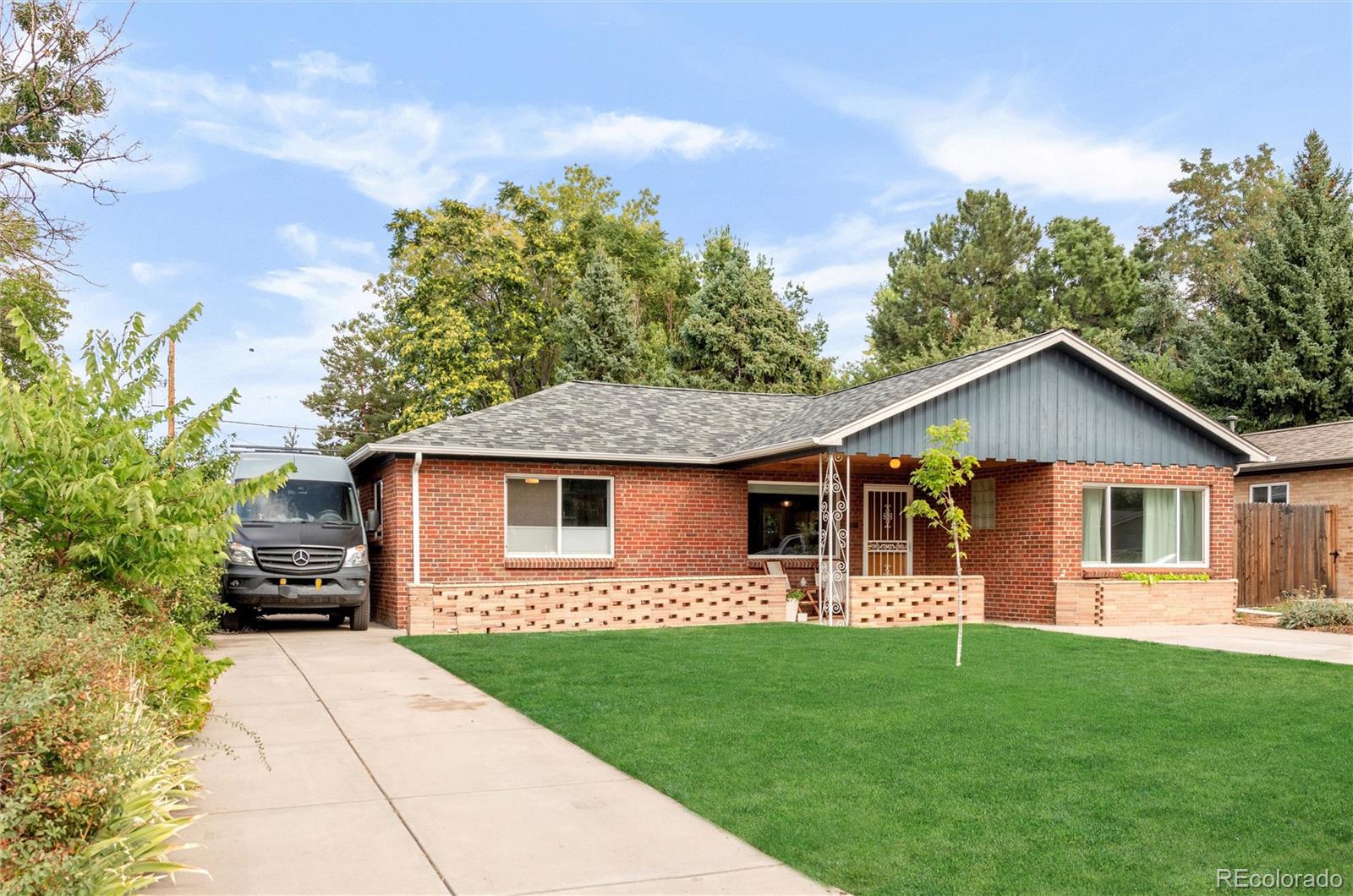 CMA Image for 3640  Fenton Street,Wheat Ridge, Colorado