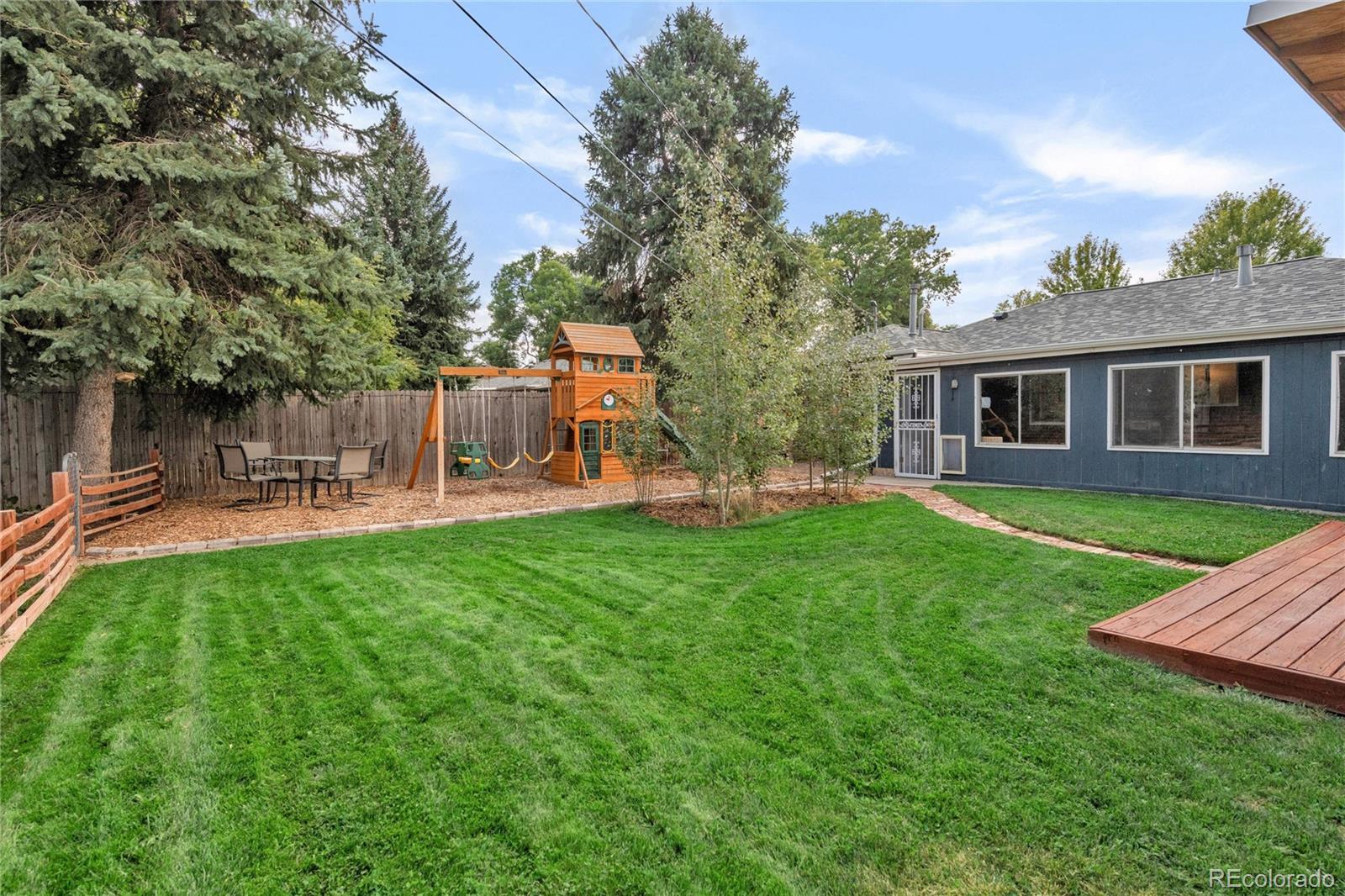 MLS Image #34 for 3640  fenton street,wheat ridge, Colorado