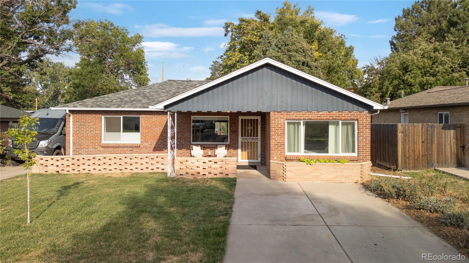 MLS Image #38 for 3640  fenton street,wheat ridge, Colorado