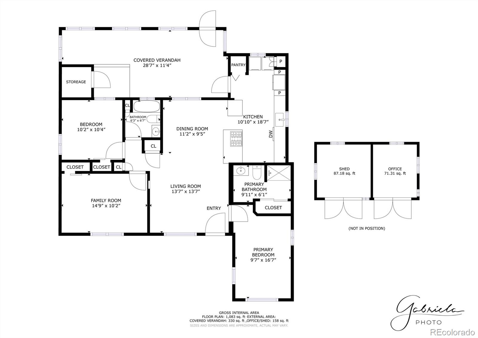 MLS Image #47 for 3640  fenton street,wheat ridge, Colorado